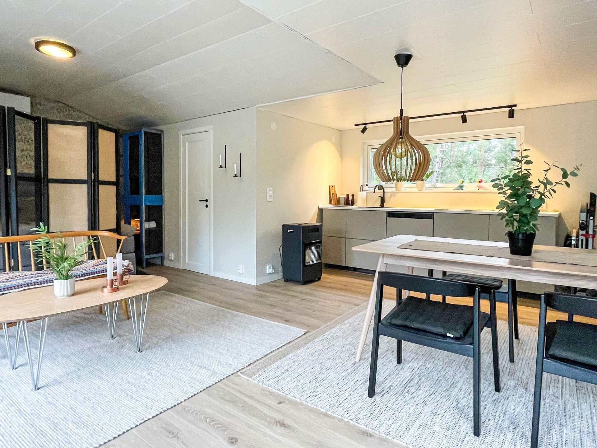Fris gerenoveerd vakantiehuis nabij zee en golfbaan in Oskarshamn - foto 11