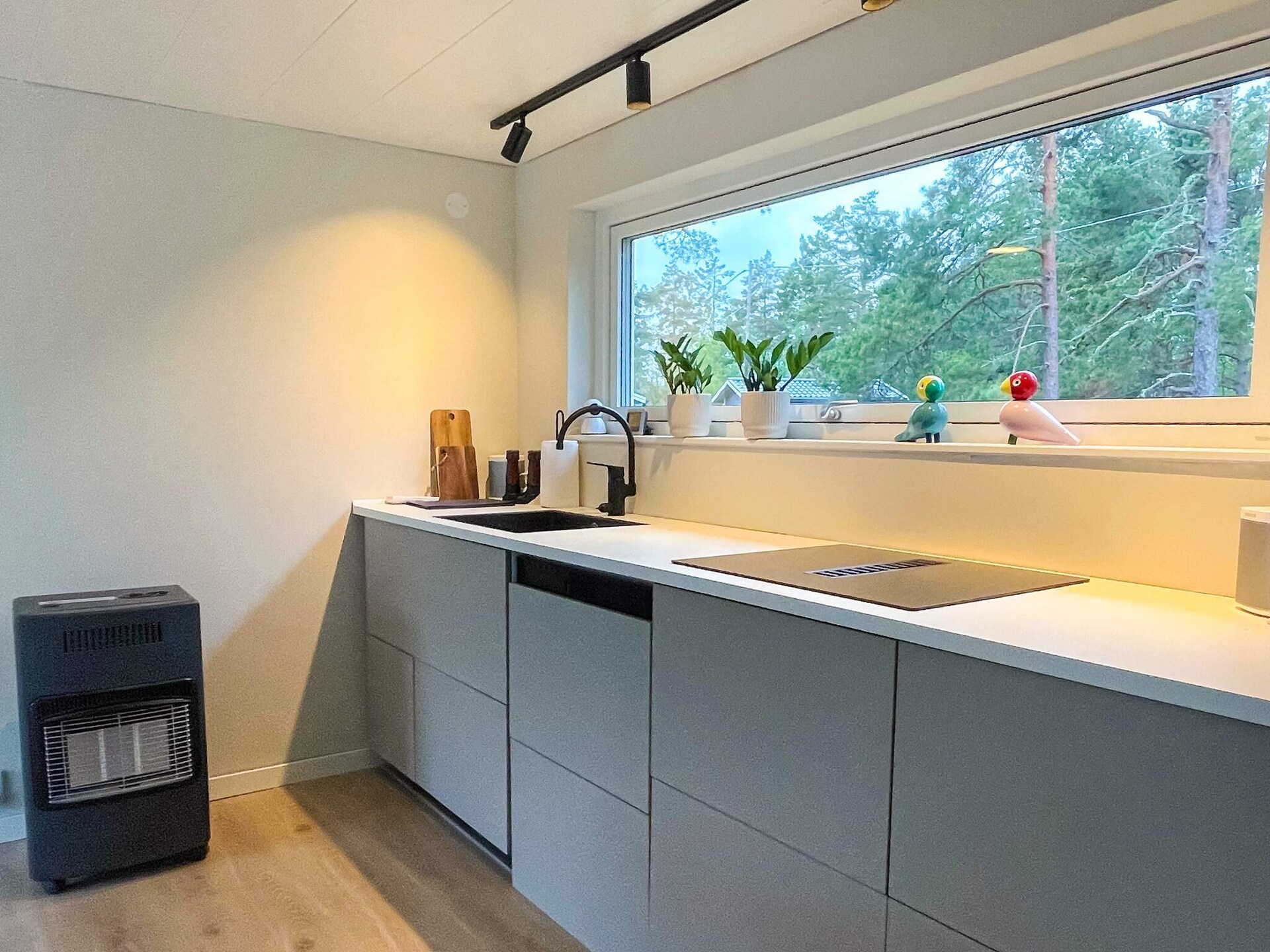 Fris gerenoveerd vakantiehuis nabij zee en golfbaan in Oskarshamn - foto 18