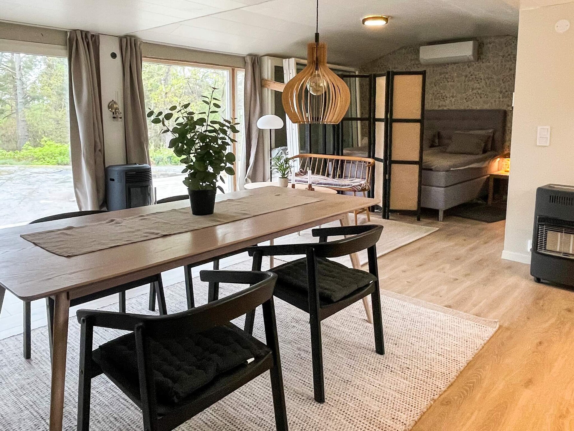 Fris gerenoveerd vakantiehuis nabij zee en golfbaan in Oskarshamn - foto 16