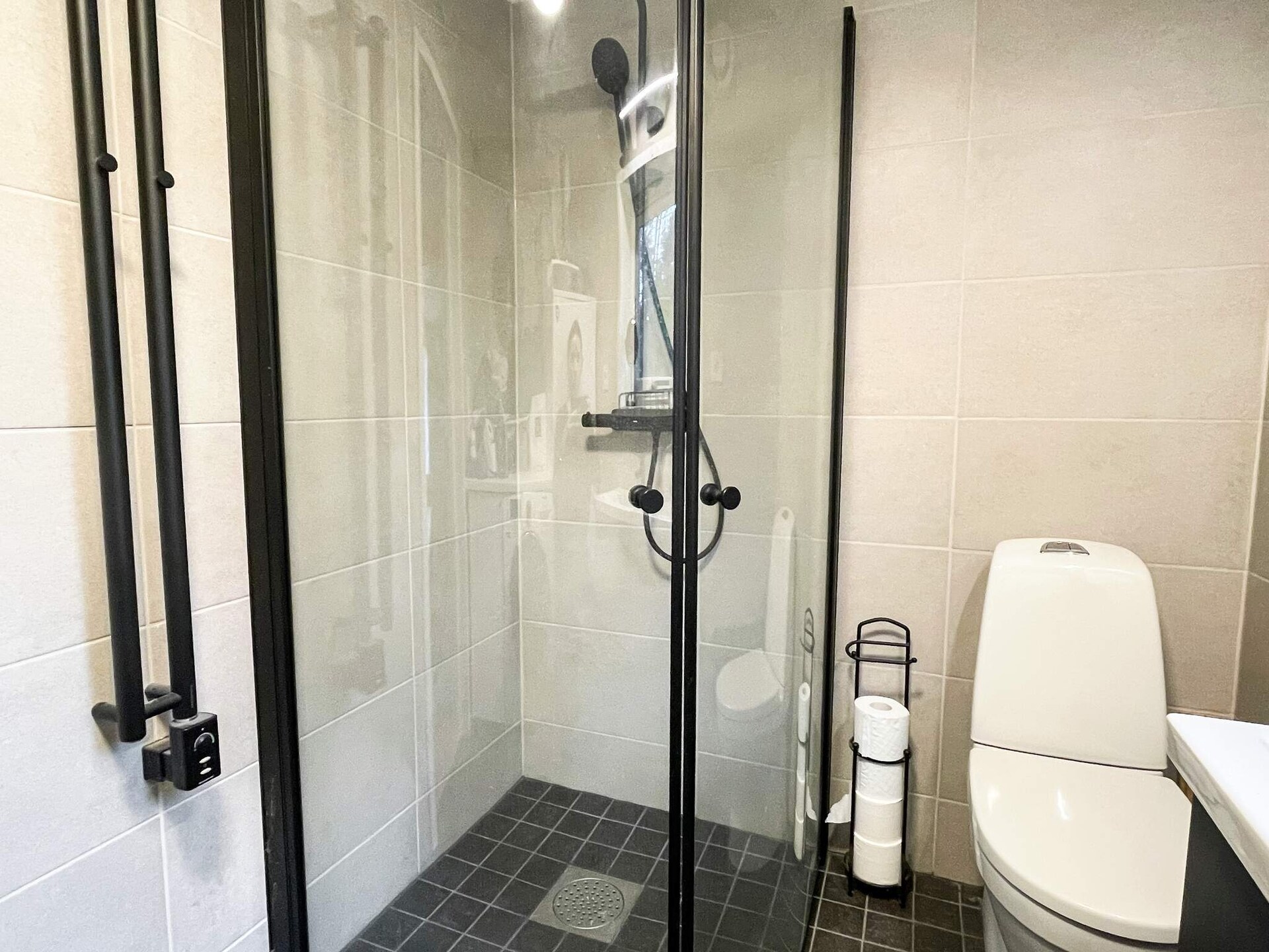 Fris gerenoveerd vakantiehuis nabij zee en golfbaan in Oskarshamn - foto 22