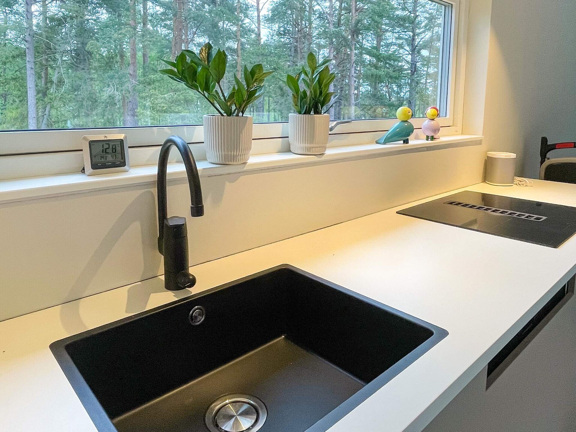 Fris gerenoveerd vakantiehuis nabij zee en golfbaan in Oskarshamn - foto 19