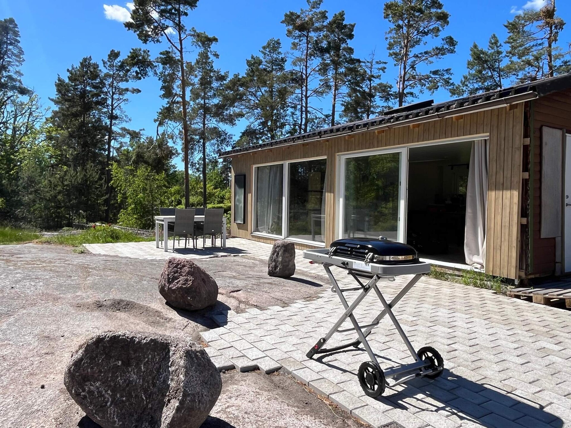 Fris gerenoveerd vakantiehuis nabij zee en golfbaan in Oskarshamn - foto 6