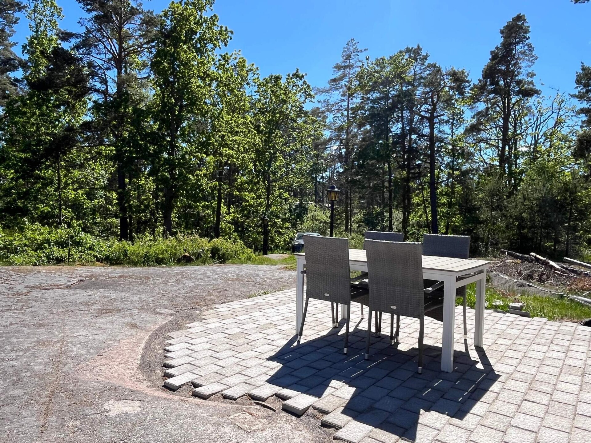 Fris gerenoveerd vakantiehuis nabij zee en golfbaan in Oskarshamn - foto 7