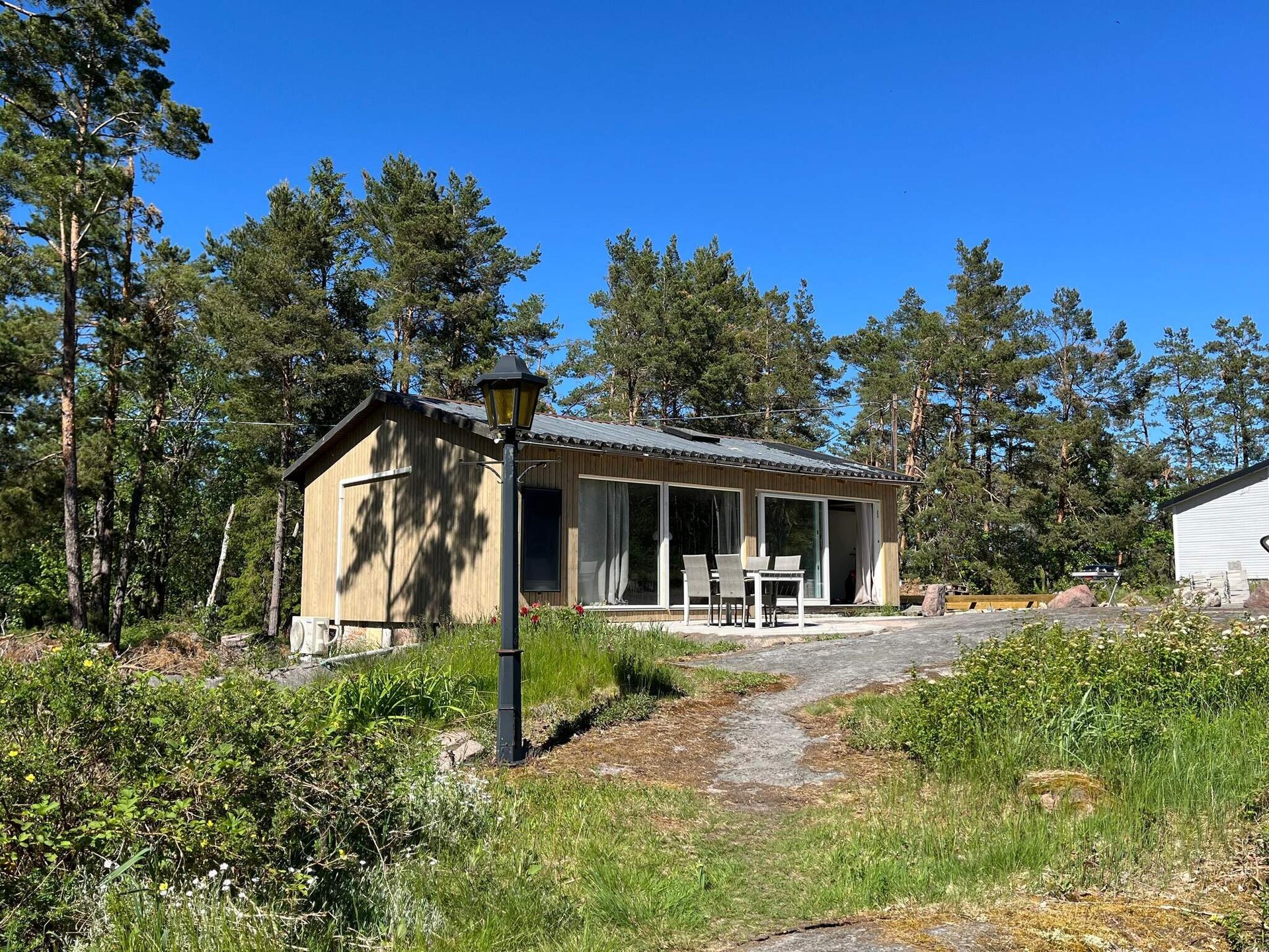 Fris gerenoveerd vakantiehuis nabij zee en golfbaan in Oskarshamn - foto 8