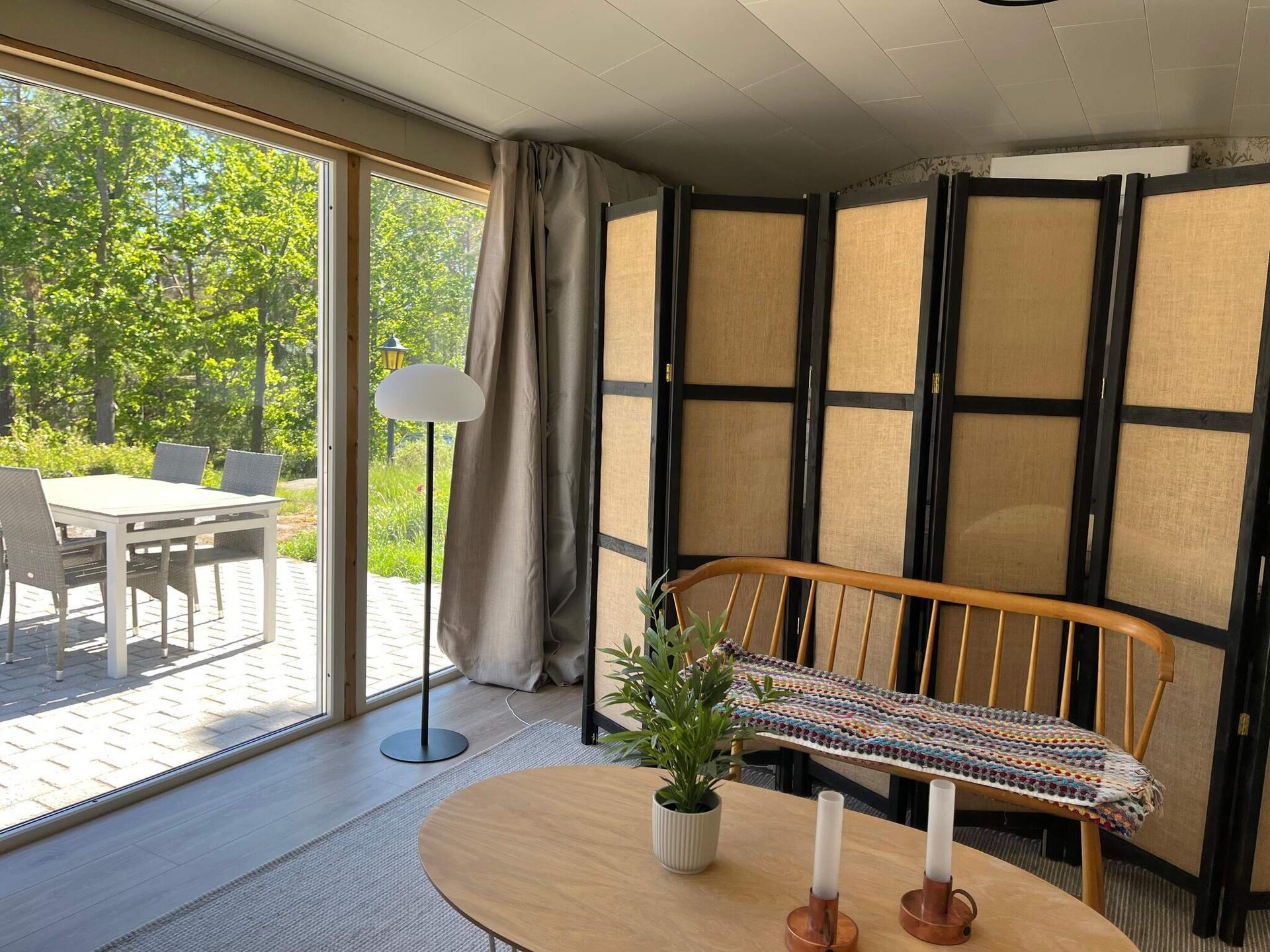 Fris gerenoveerd vakantiehuis nabij zee en golfbaan in Oskarshamn - foto 14