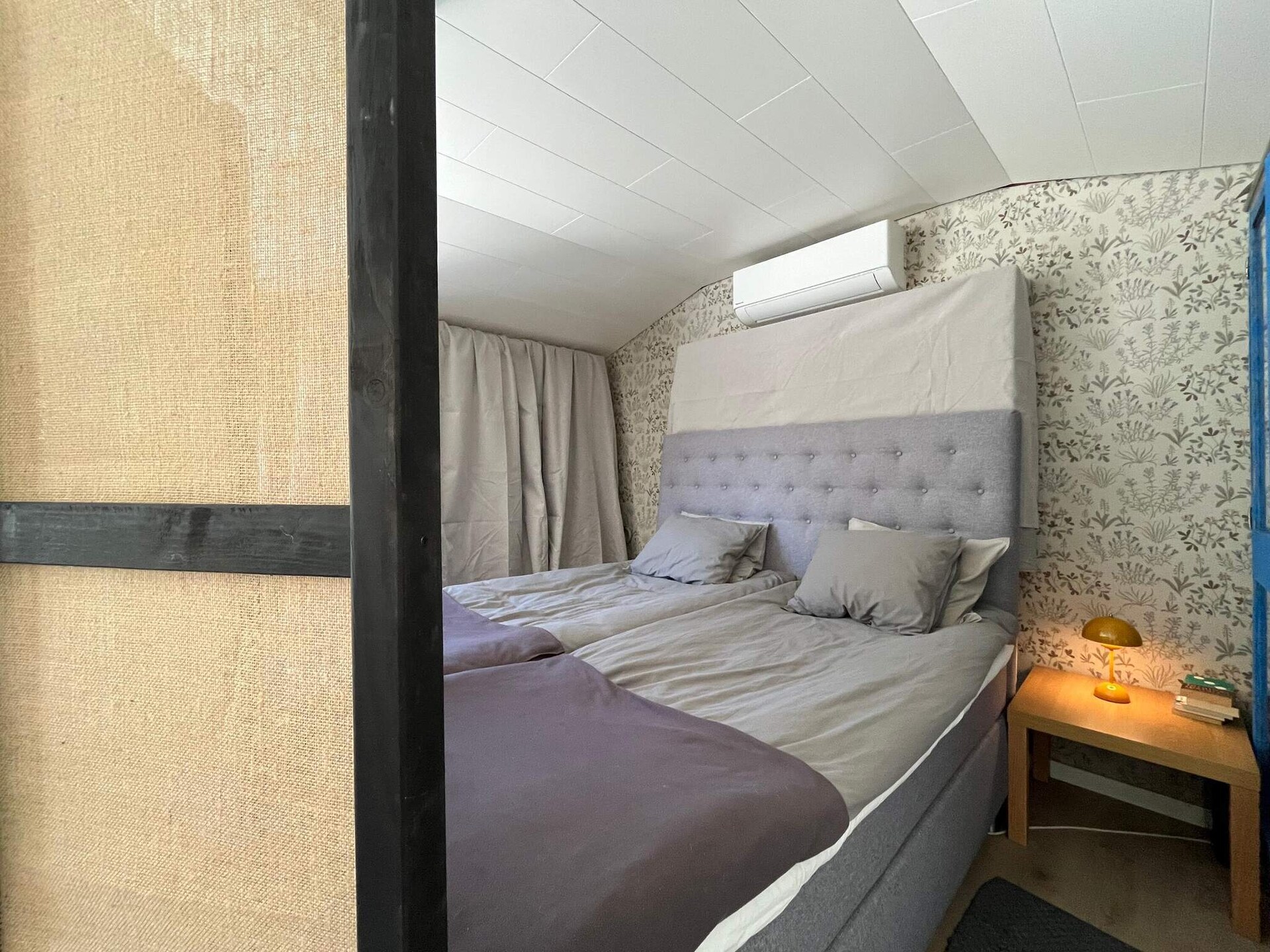 Fris gerenoveerd vakantiehuis nabij zee en golfbaan in Oskarshamn - foto 23