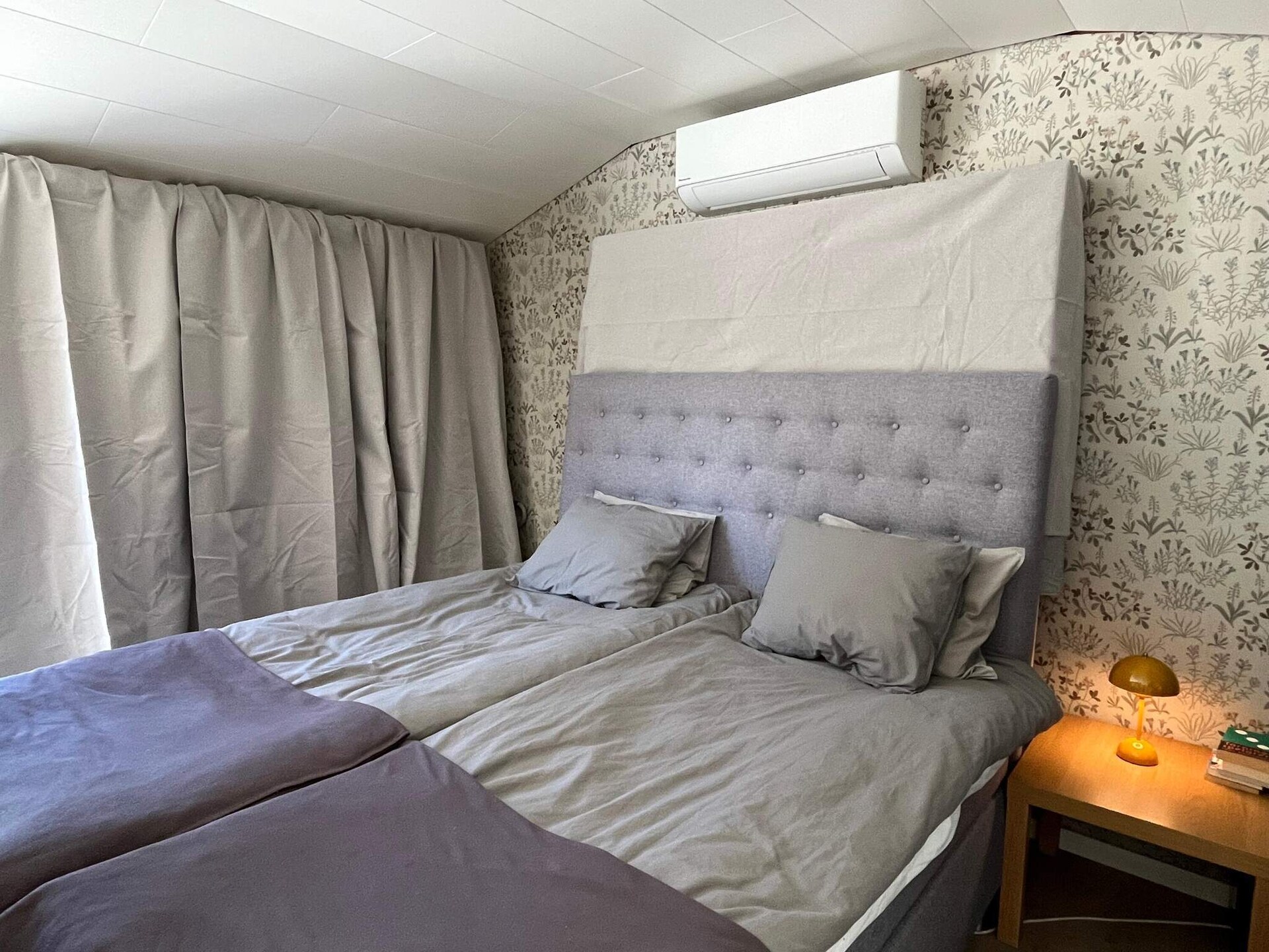 Fris gerenoveerd vakantiehuis nabij zee en golfbaan in Oskarshamn - foto 24