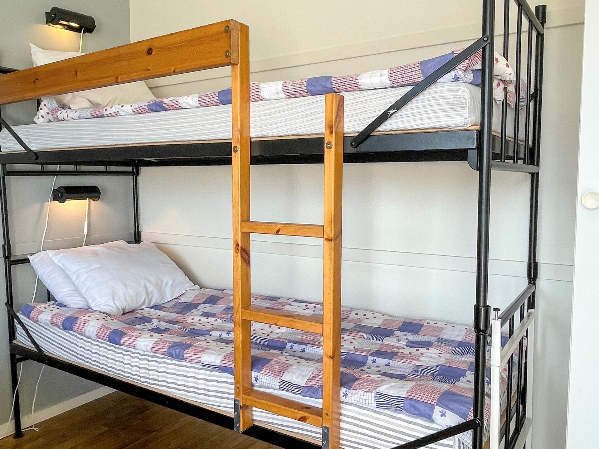 Vakantiehuis direct aan het witte zandstrand van Köpingsvik - foto 14