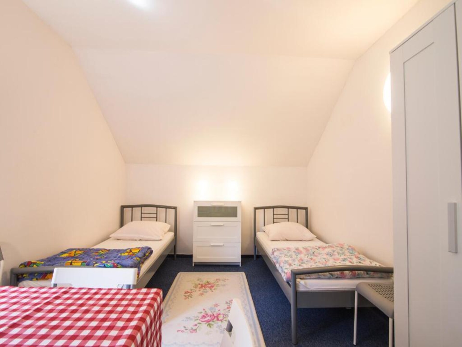 Ruim vakantiehuis in Lubiatowo voor 9 personen nabij de Oostzee - foto 13