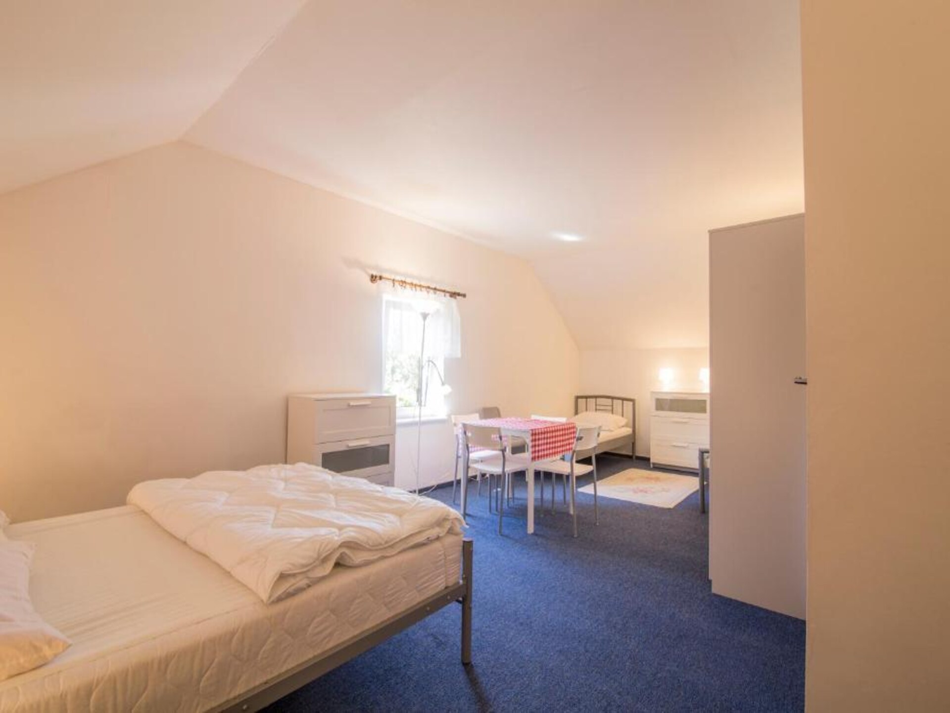 Ruim vakantiehuis in Lubiatowo voor 9 personen nabij de Oostzee - foto 16