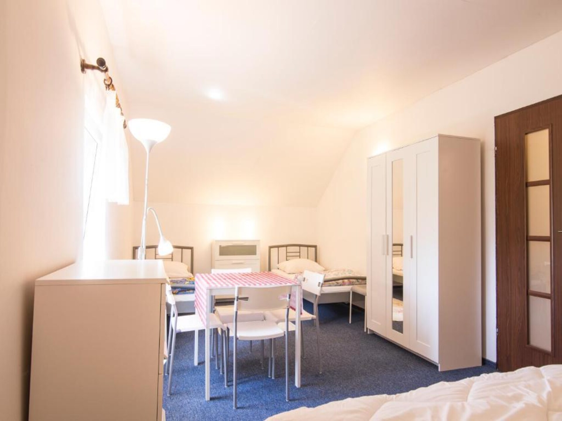 Ruim vakantiehuis in Lubiatowo voor 10 personen nabij de Oostzee - foto 11