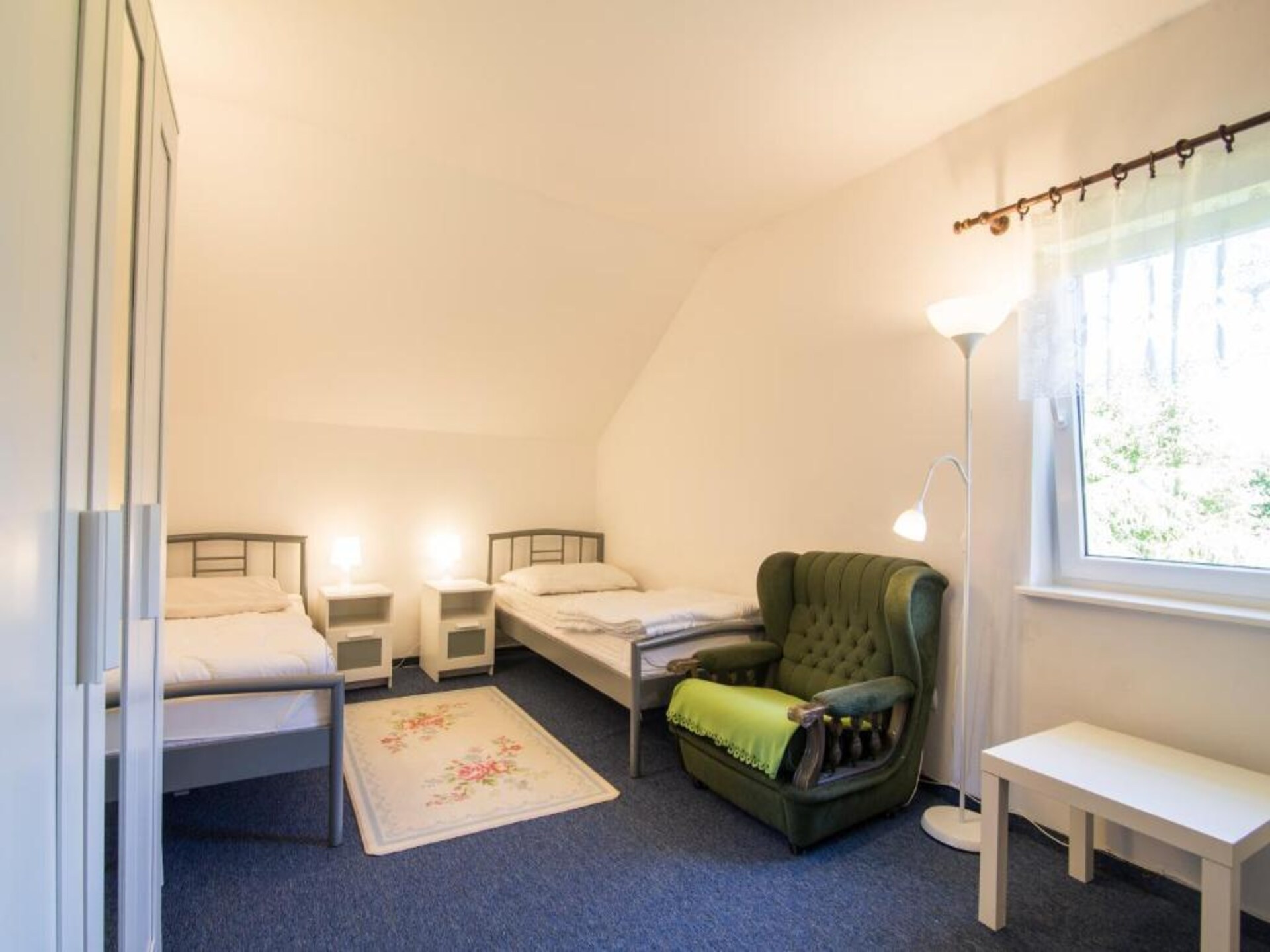 Ruim vakantiehuis in Lubiatowo voor 10 personen nabij de Oostzee - foto 17