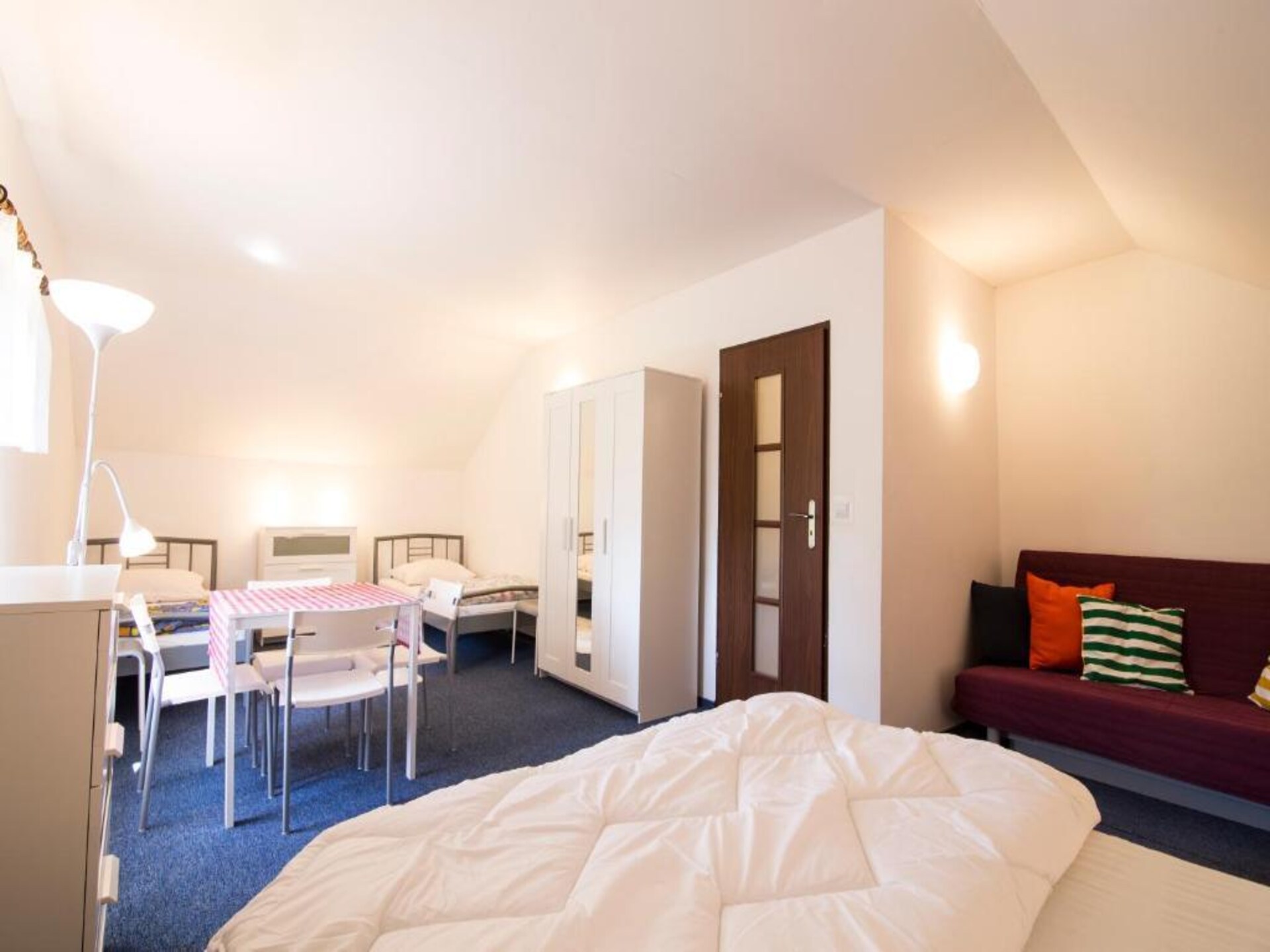 Ruim vakantiehuis in Lubiatowo voor 10 personen nabij de Oostzee - foto 10