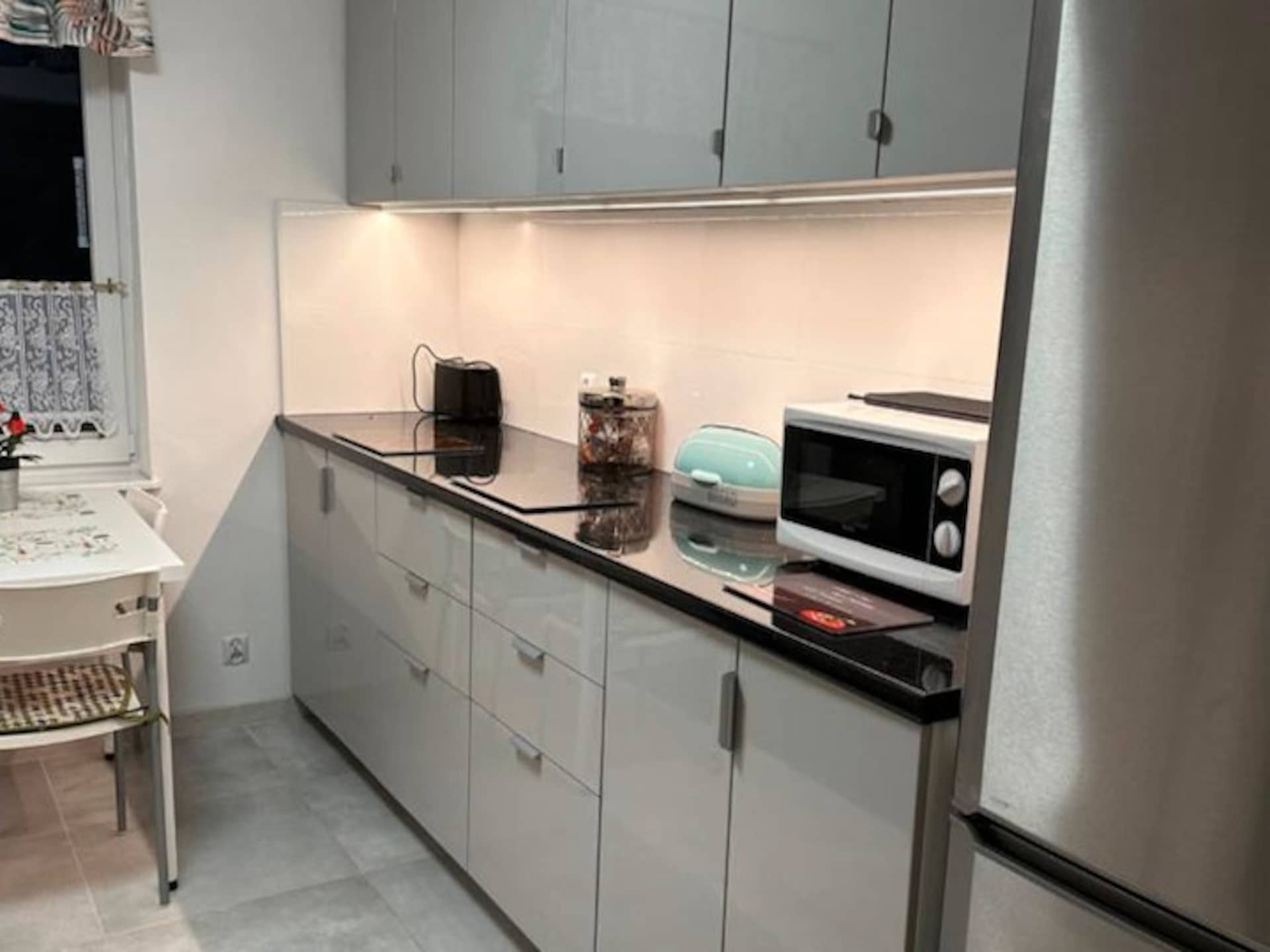 Ruim vakantiehuis in Lubiatowo voor 10 personen nabij de Oostzee - foto 8