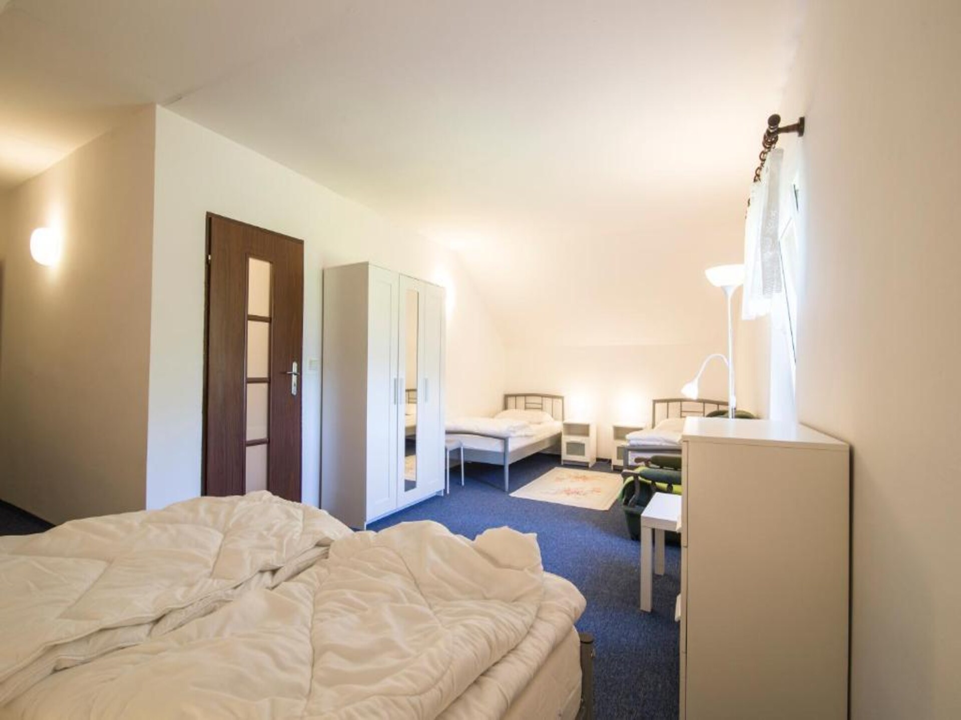 Ruim vakantiehuis in Lubiatowo voor 11 personen nabij de Oostzee · 180 m² - foto 15