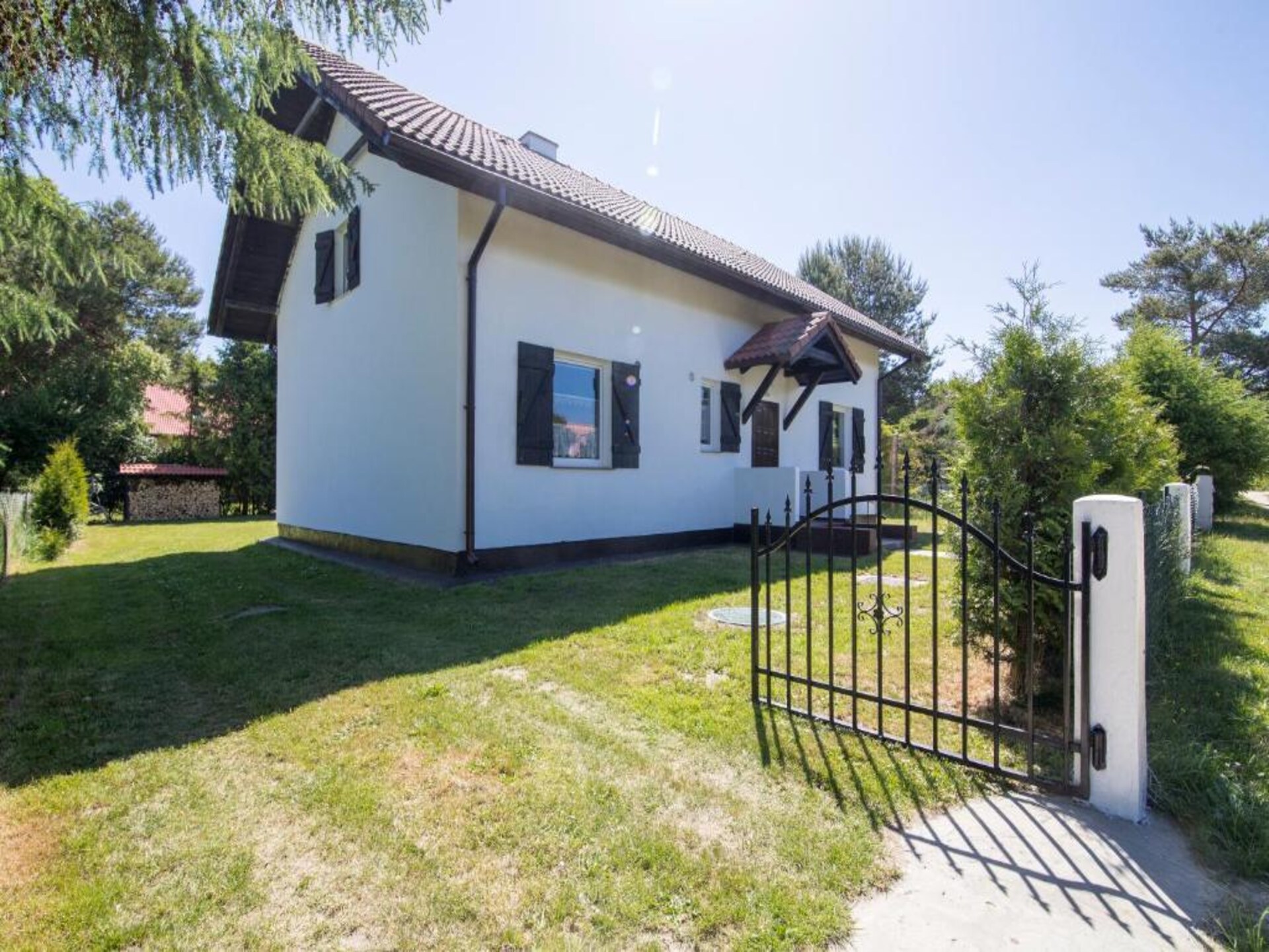 Ruim vakantiehuis in Lubiatowo voor 11 personen nabij de Oostzee · 180 m² - foto 23