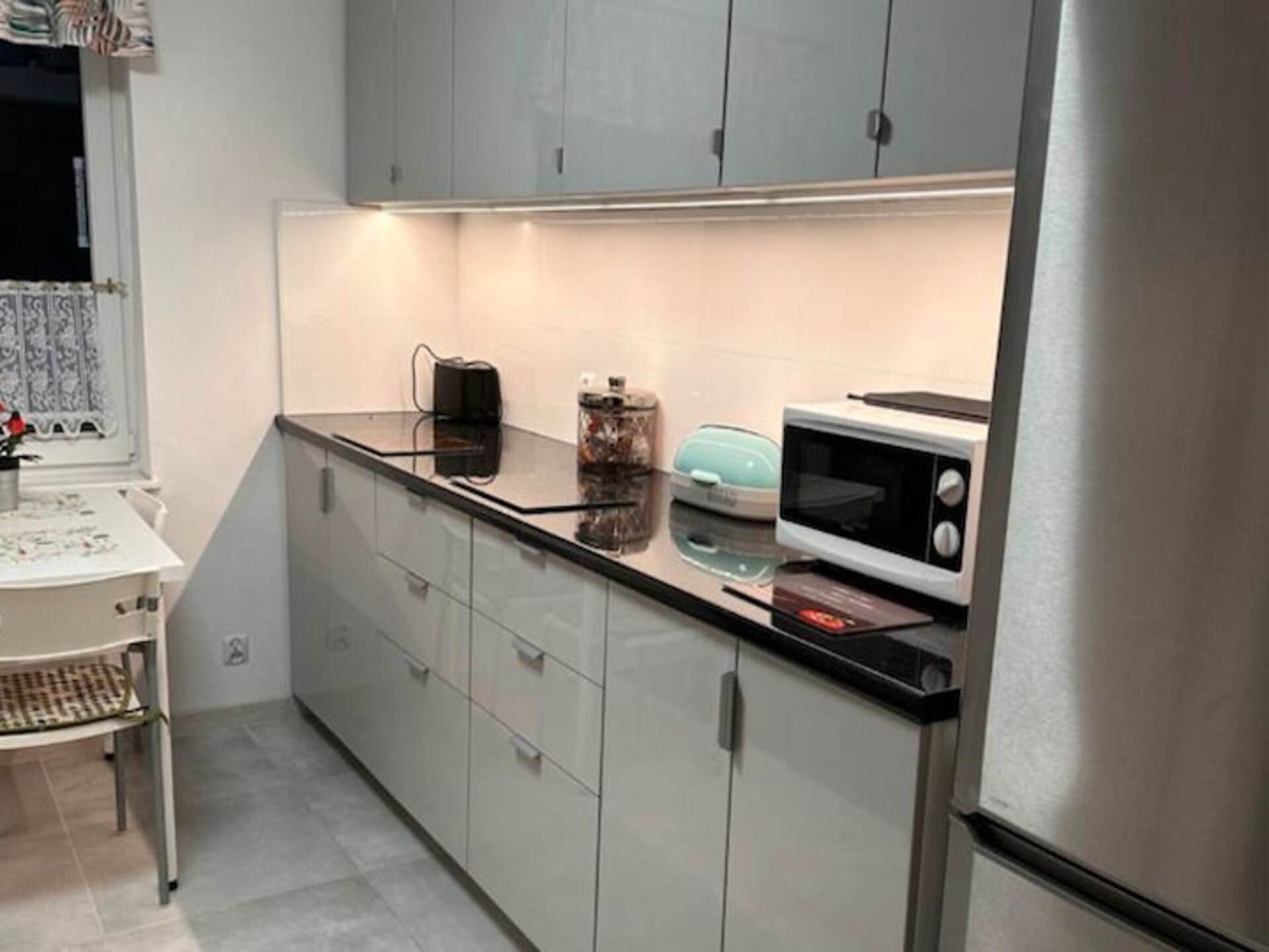 Ruim vakantiehuis voor 12 personen in rustig Lubiatowo - foto 8