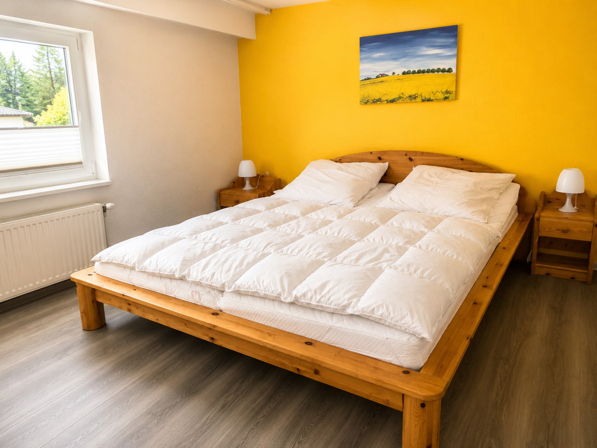 Centrum op 1,0 km: ruim appartement aan zee op Poel voor 8 personen - foto 20