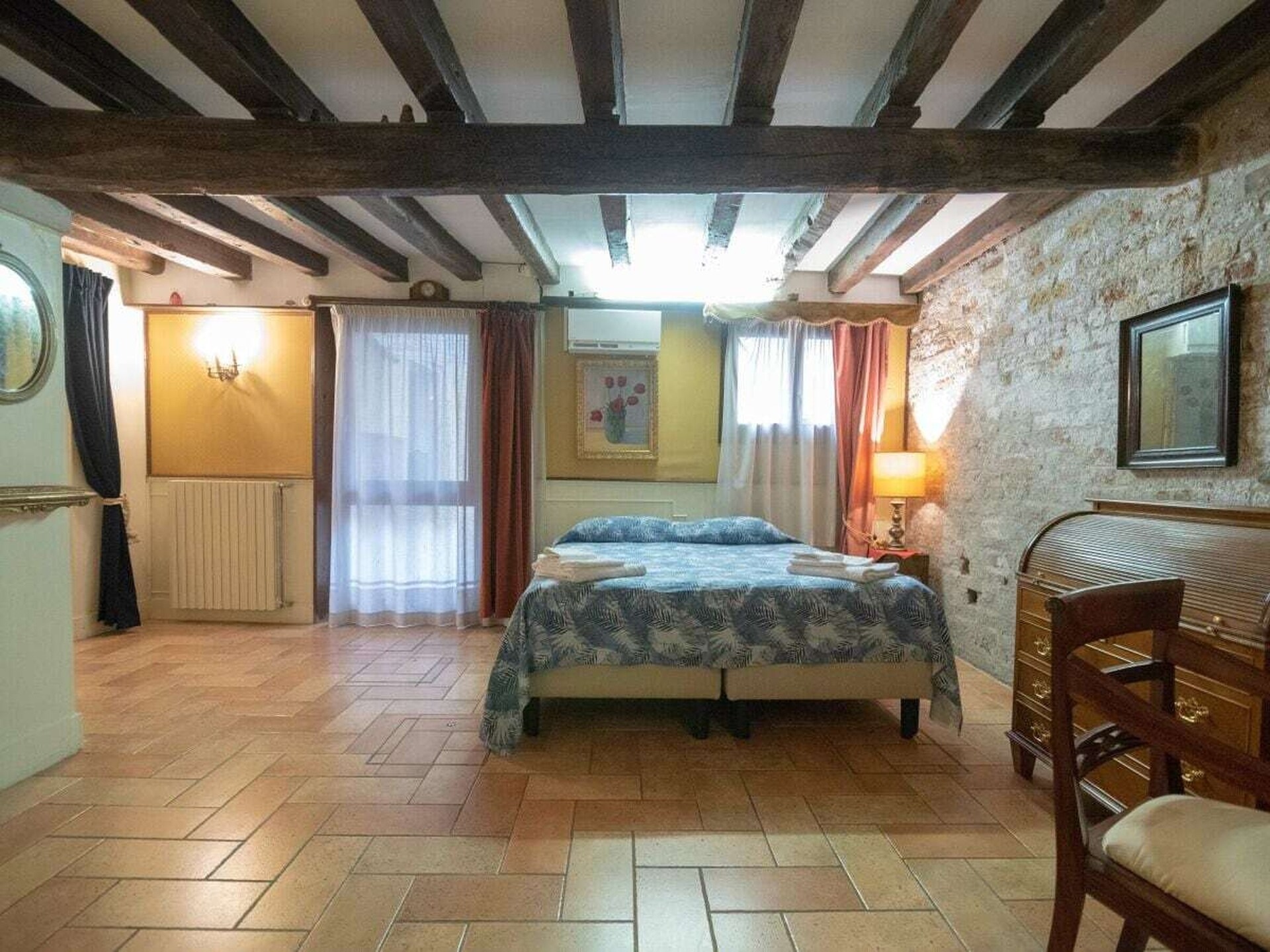 Licht en authentiek vakantiehuis voor 4 personen in Venice - foto 17