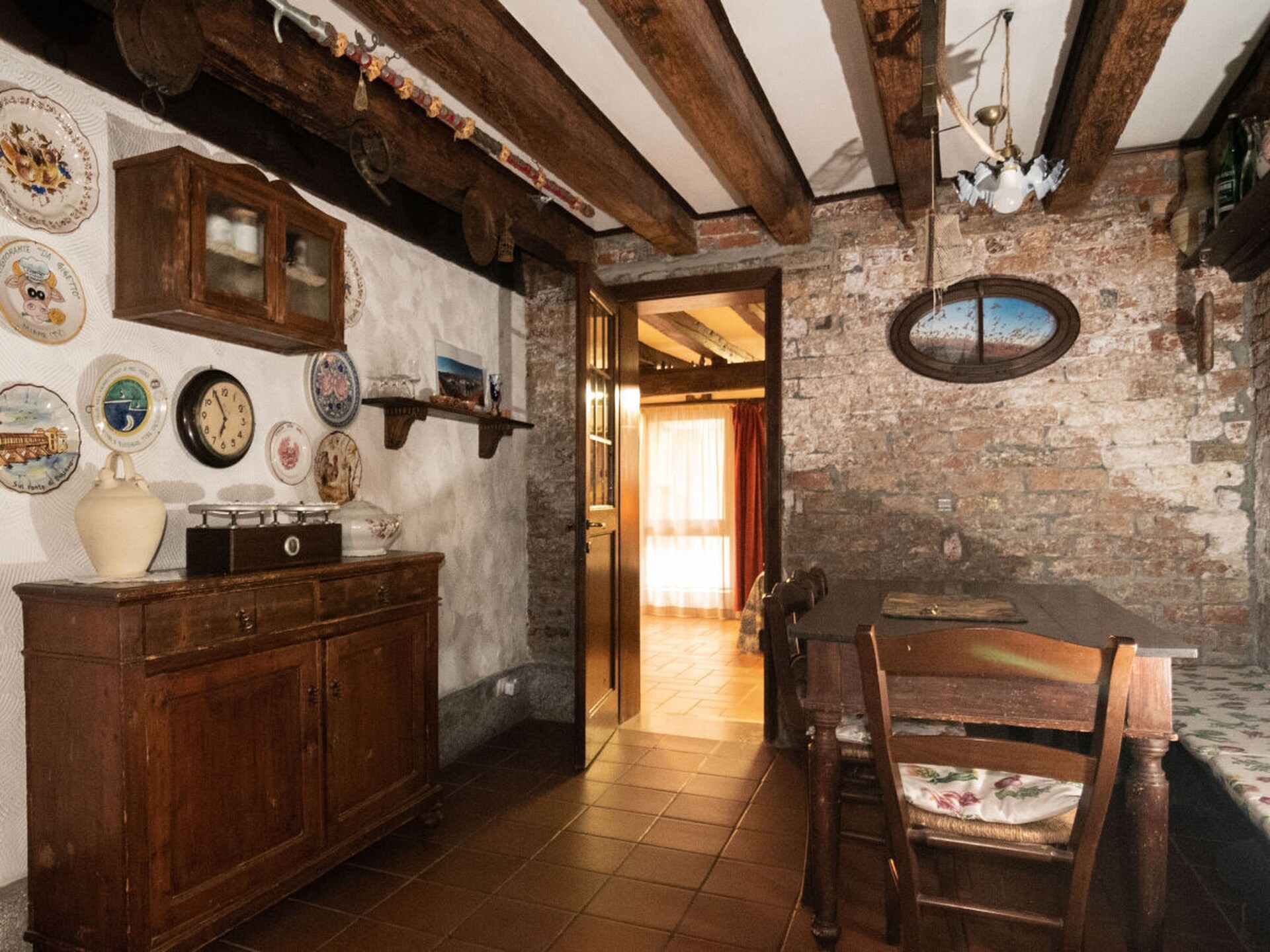Licht en authentiek vakantiehuis voor 4 personen in Venice - foto 11
