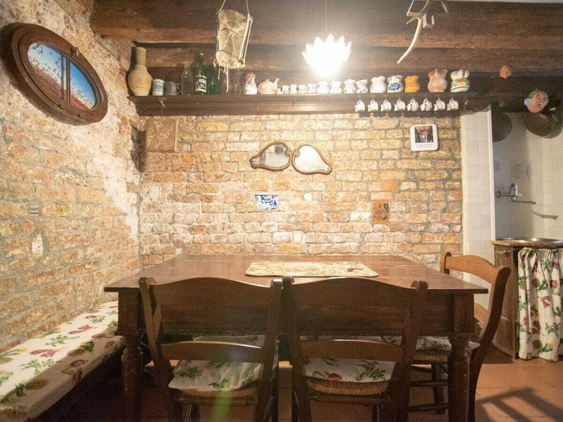 Licht en authentiek vakantiehuis voor 4 personen in Venice - foto 8