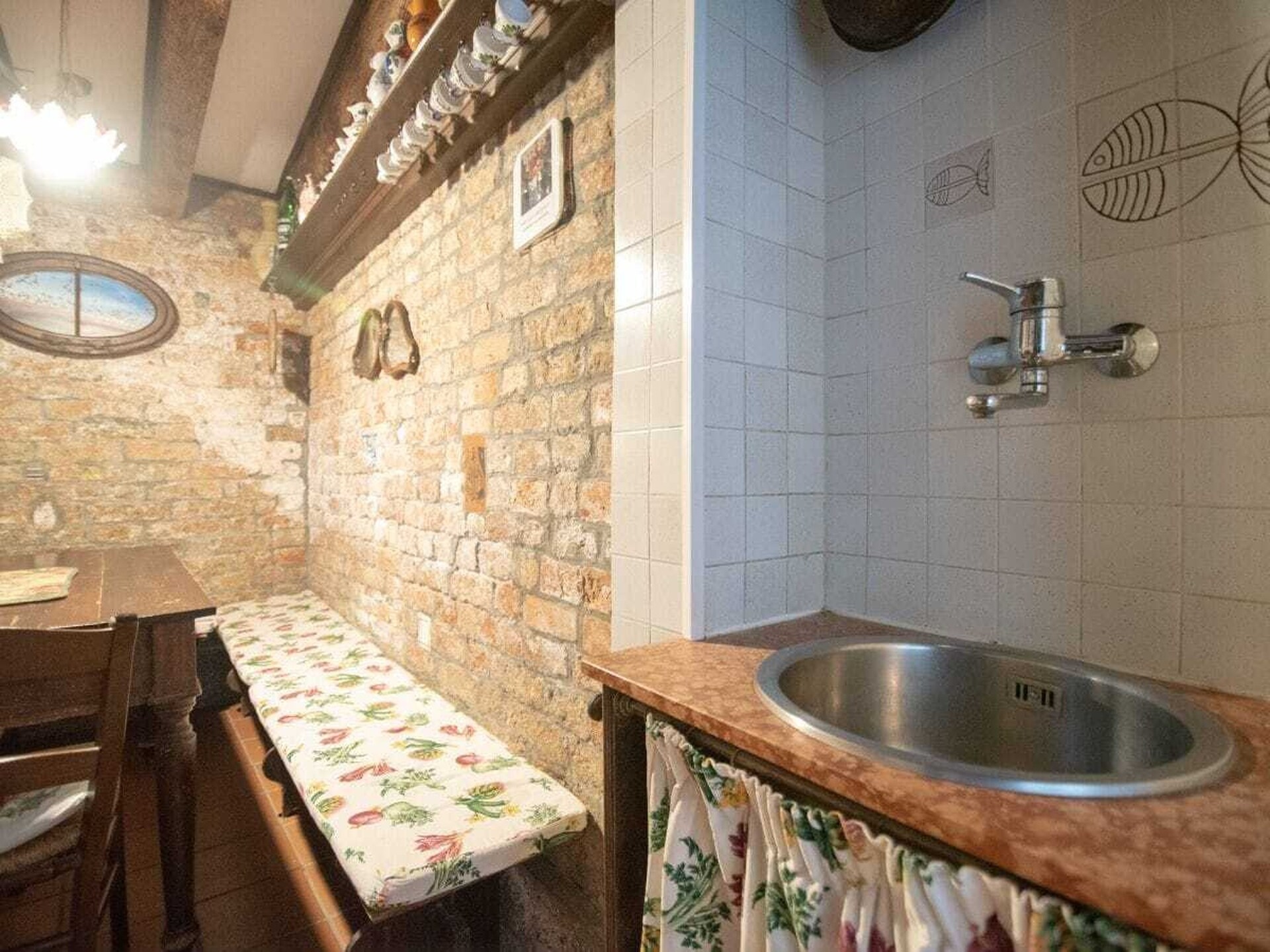 Licht en authentiek vakantiehuis voor 4 personen in Venice - foto 10