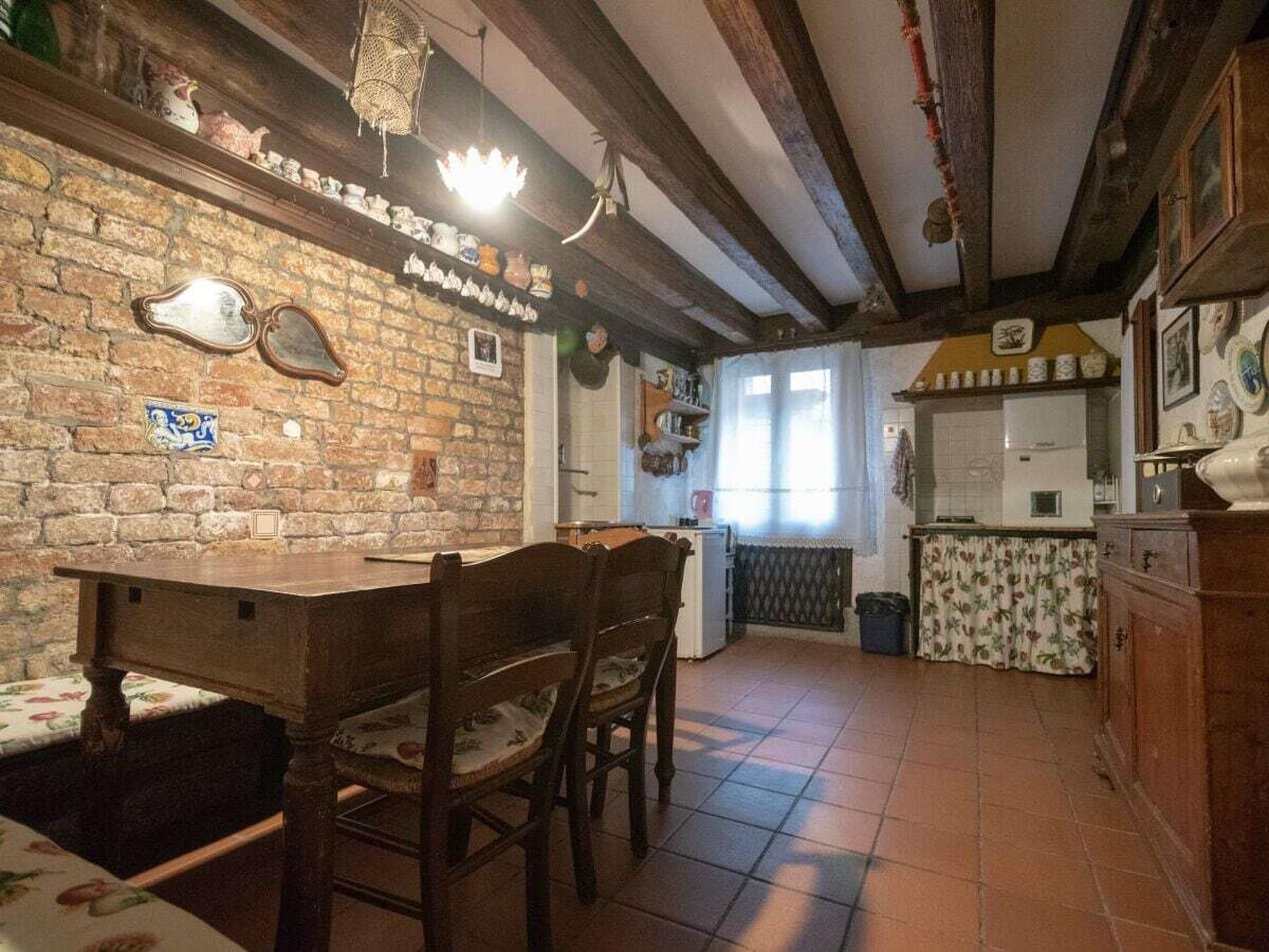 Licht en authentiek vakantiehuis voor 4 personen in Venice - foto 13