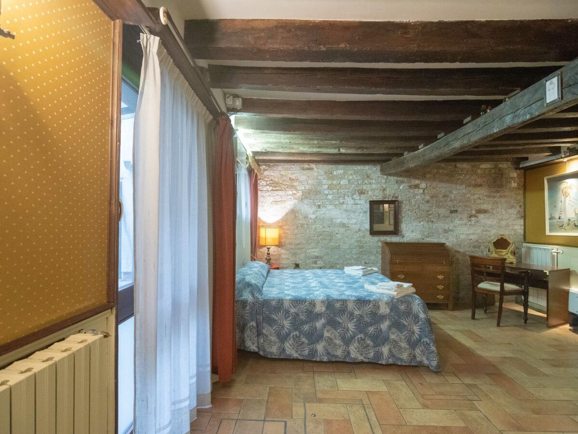 Licht en authentiek vakantiehuis voor 4 personen in Venice - foto 19