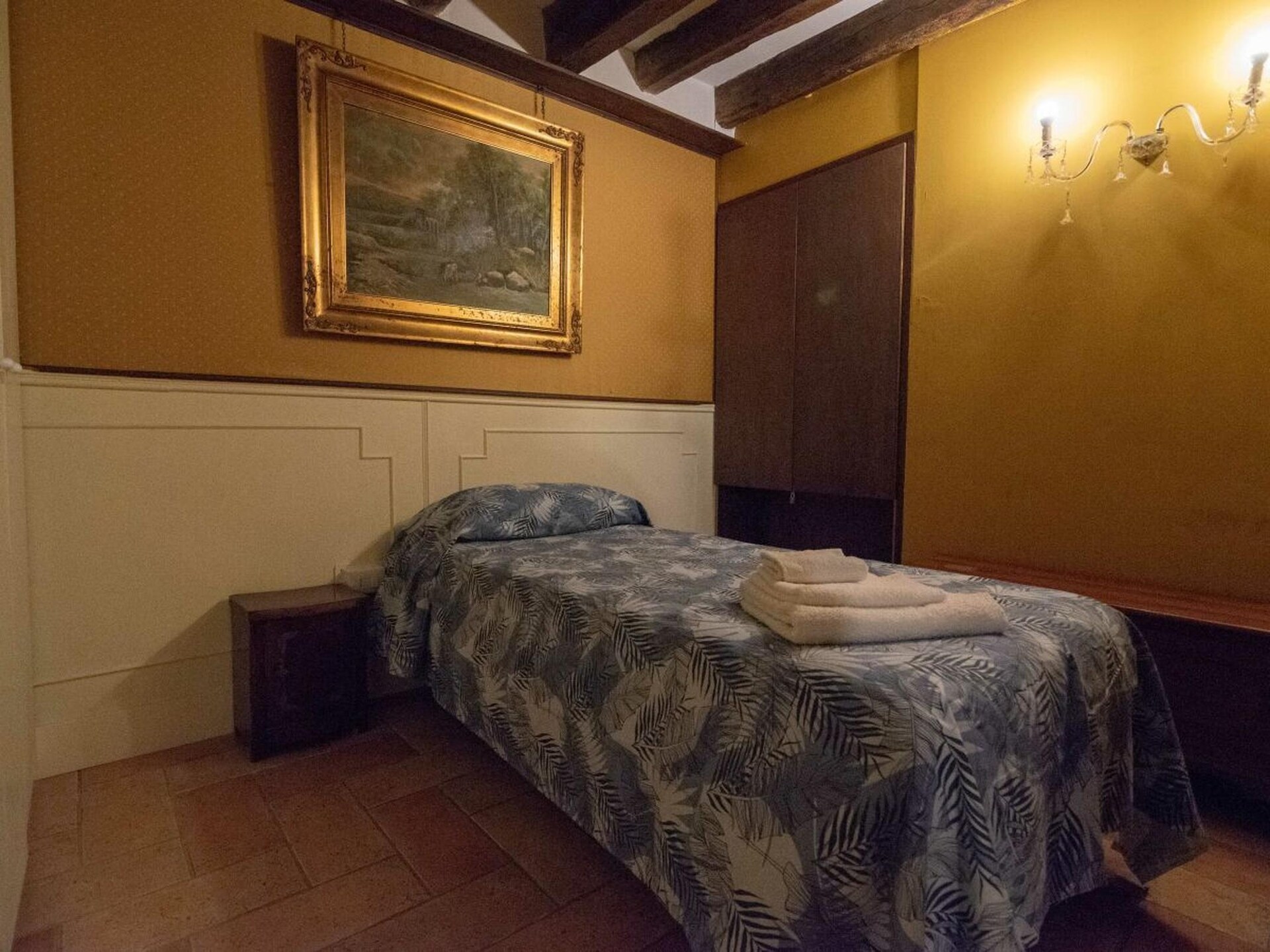 Licht en authentiek vakantiehuis voor 4 personen in Venice - foto 20
