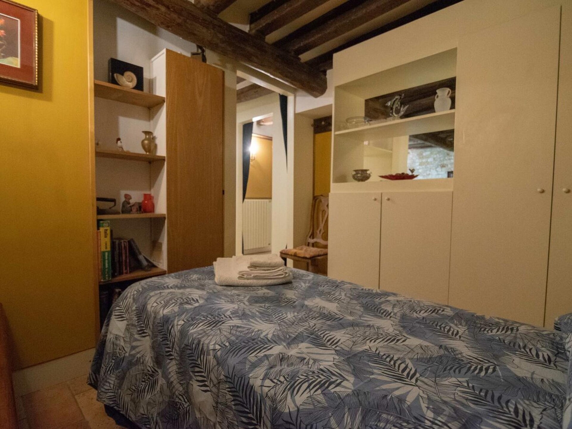 Licht en authentiek vakantiehuis voor 4 personen in Venice - foto 21