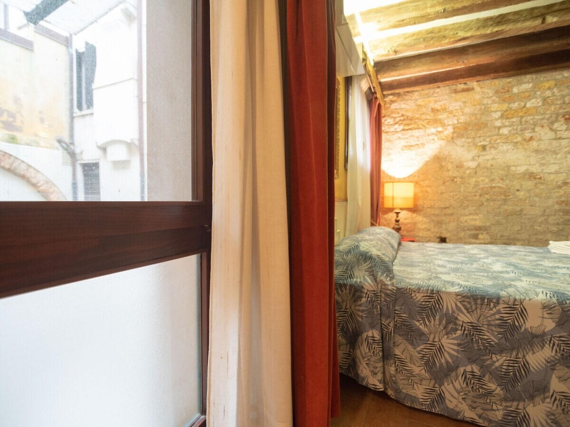 Licht en authentiek vakantiehuis voor 4 personen in Venice - foto 22
