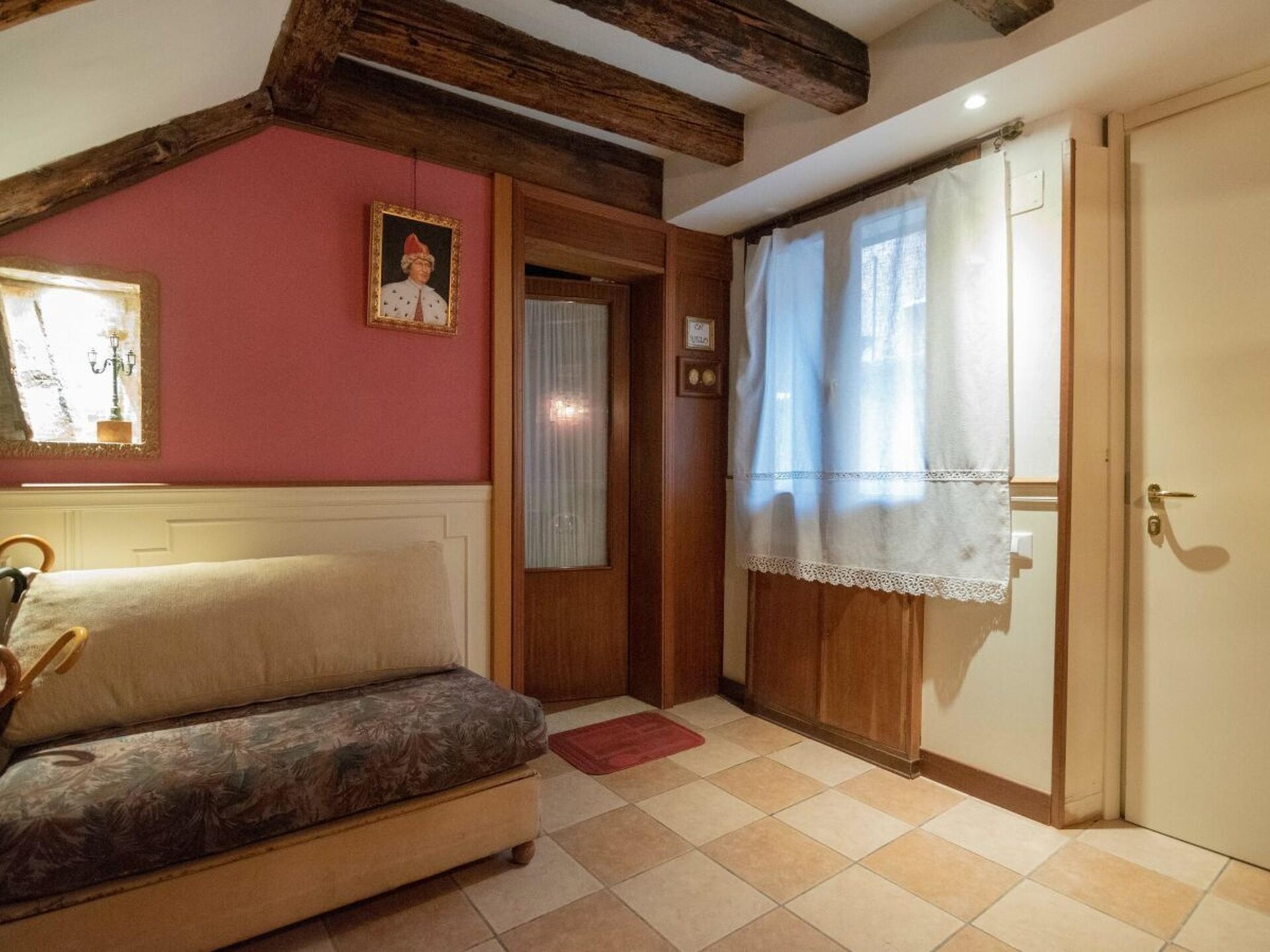 Licht en authentiek vakantiehuis voor 4 personen in Venice - foto 6