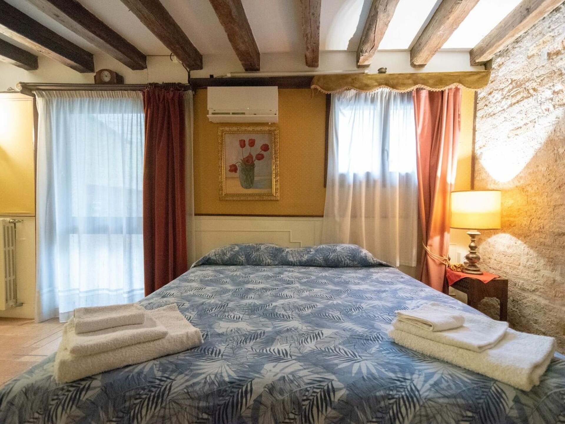 Licht en authentiek vakantiehuis voor 4 personen in Venice - foto 9