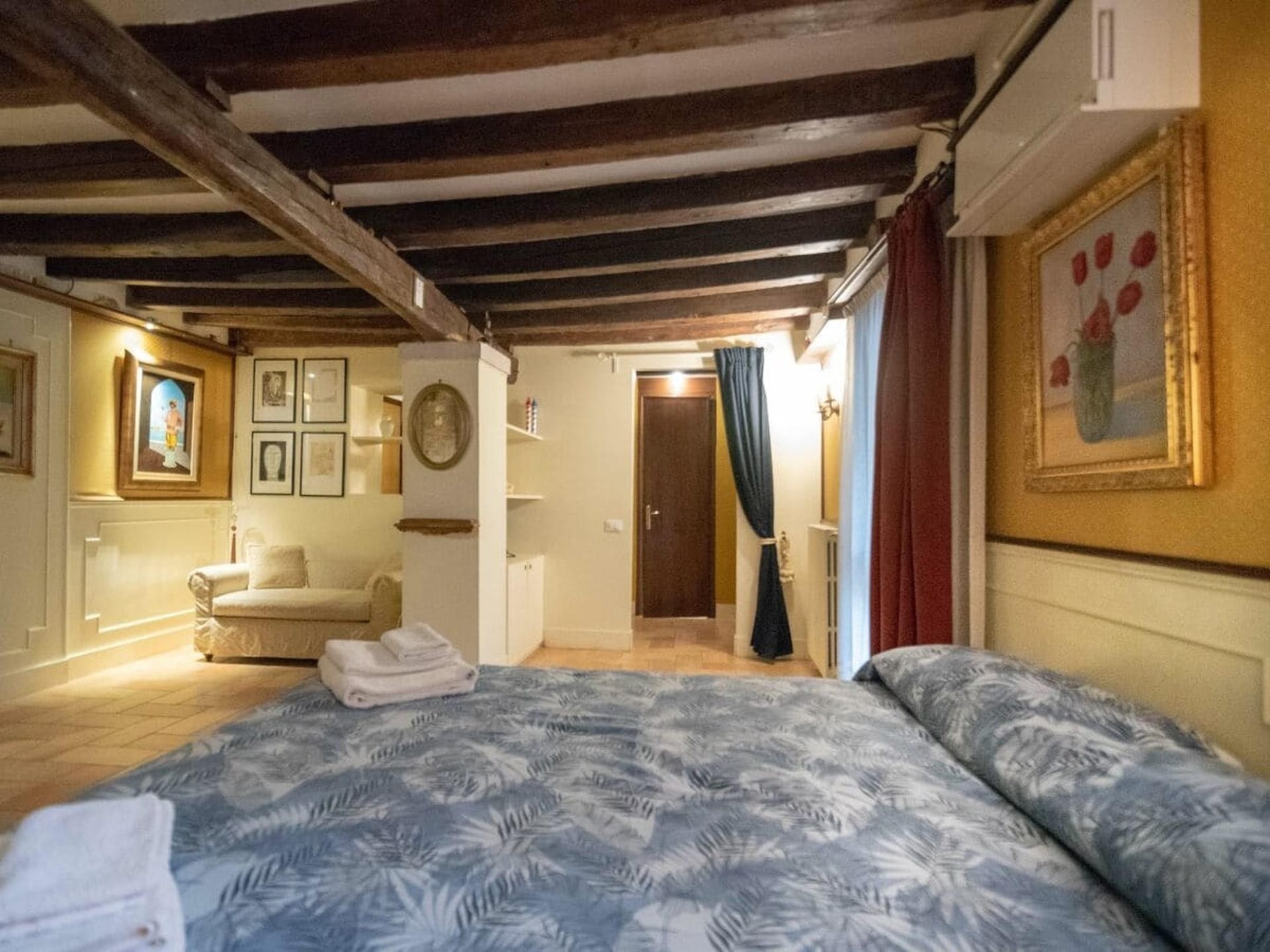 Licht en authentiek vakantiehuis voor 4 personen in Venice - foto 25