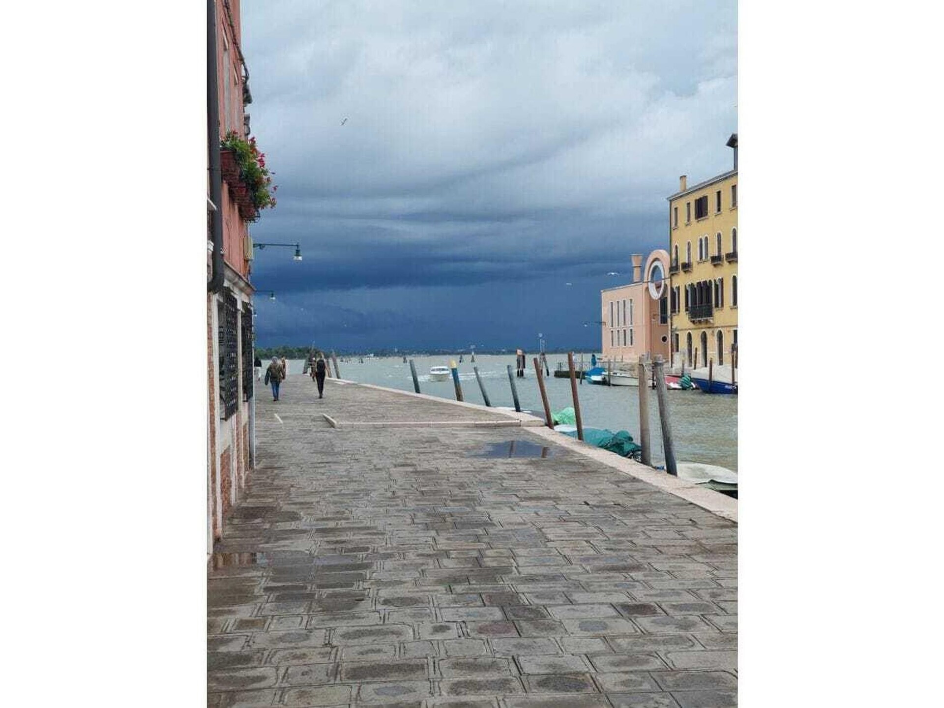 Licht en authentiek vakantiehuis voor 4 personen in Venice - foto 31