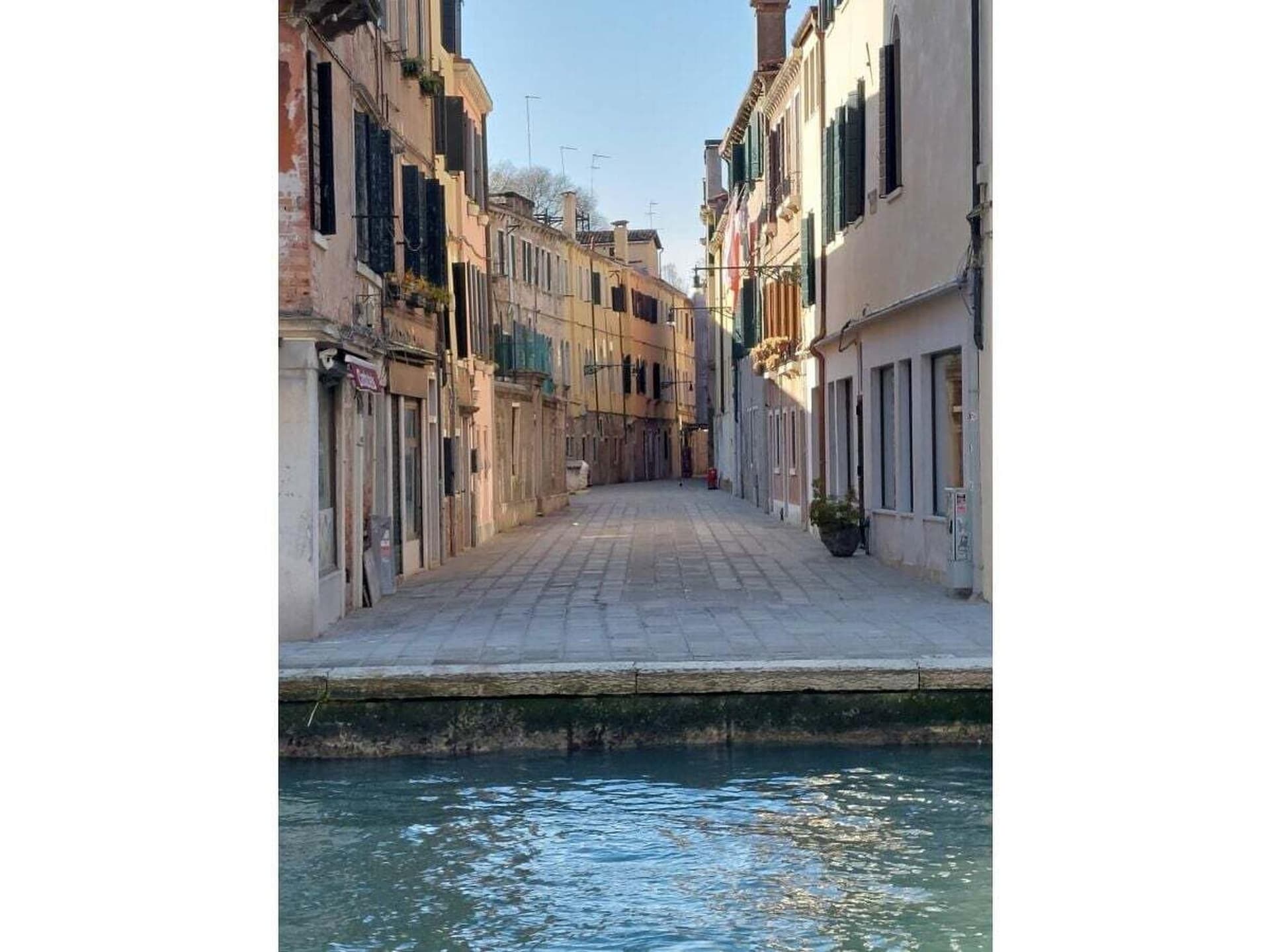 Licht en authentiek vakantiehuis voor 4 personen in Venice - foto 32