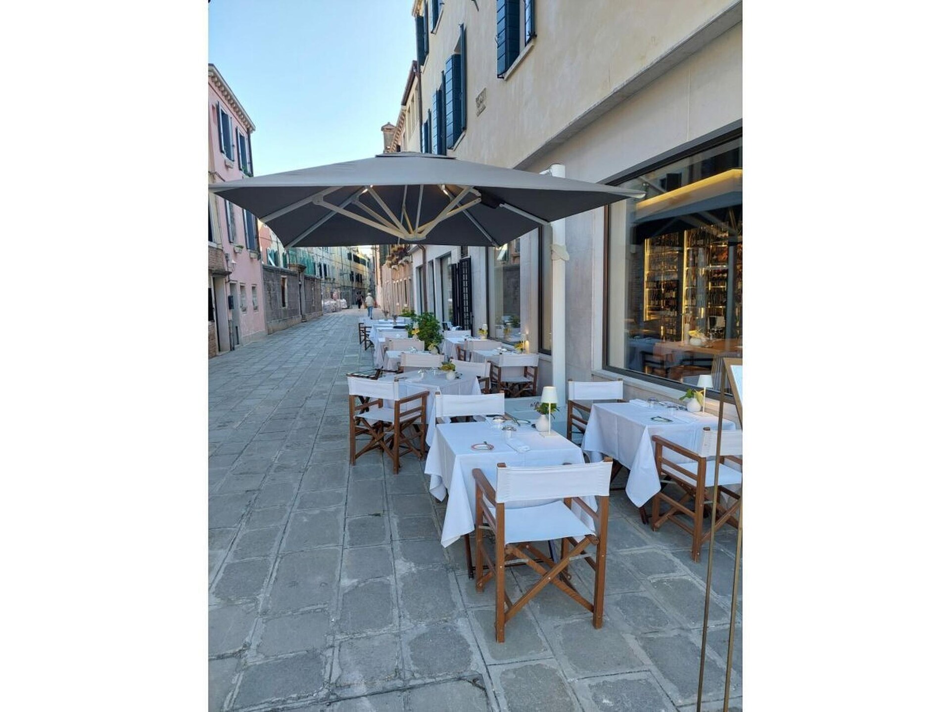 Licht en authentiek vakantiehuis voor 4 personen in Venice - foto 4