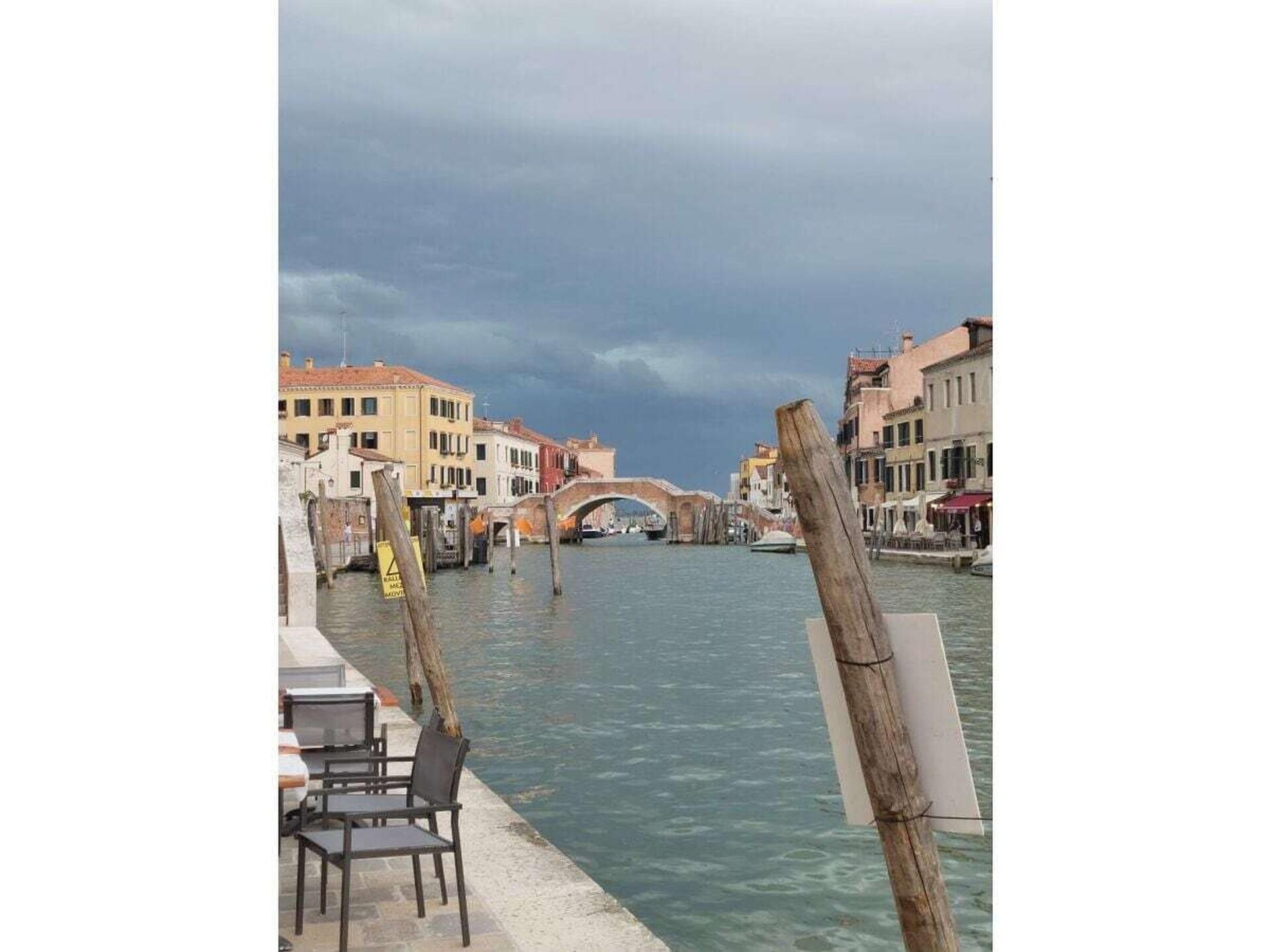 Licht en authentiek vakantiehuis voor 4 personen in Venice - foto 33