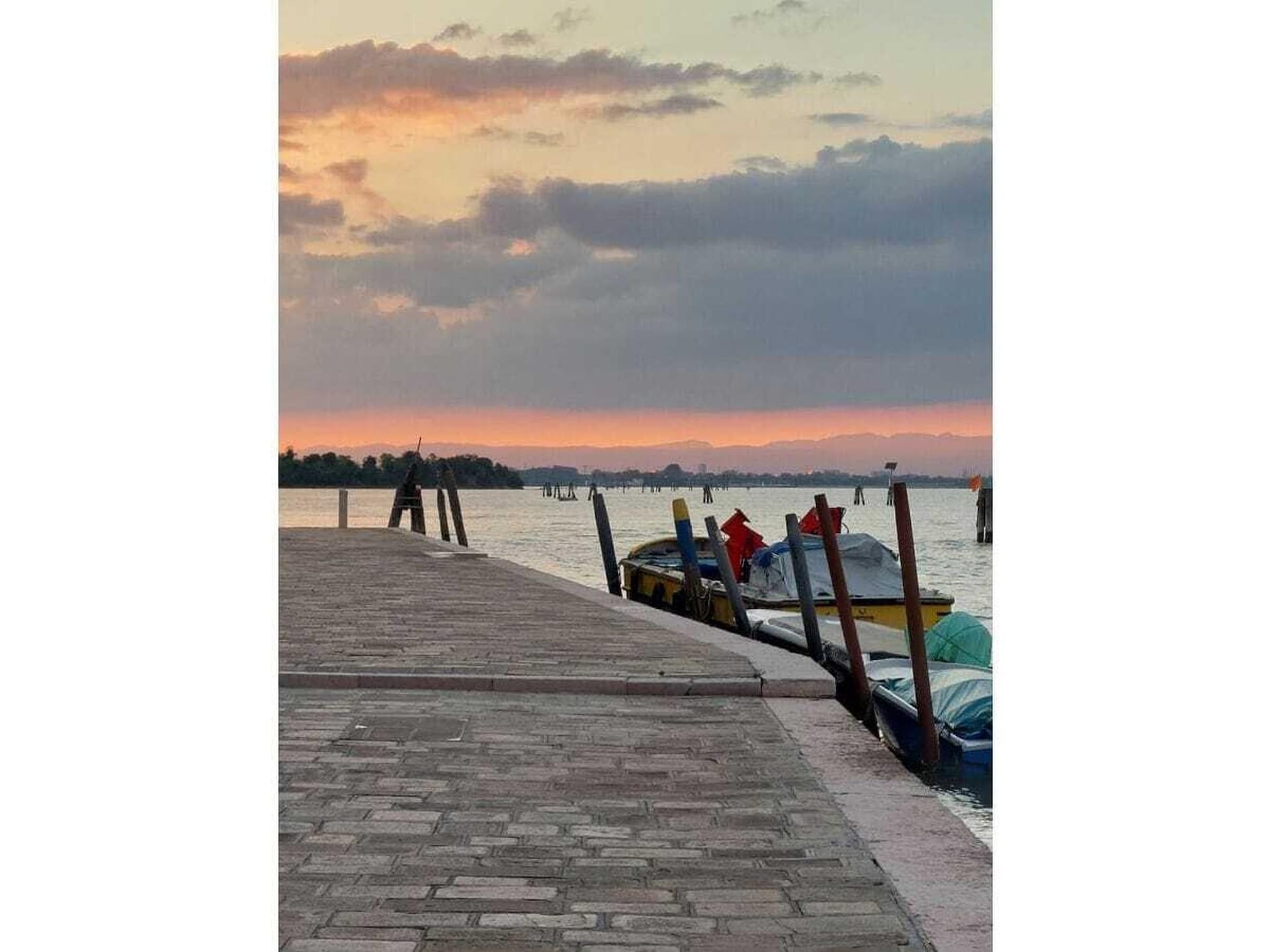 Licht en authentiek vakantiehuis voor 4 personen in Venice - foto 34