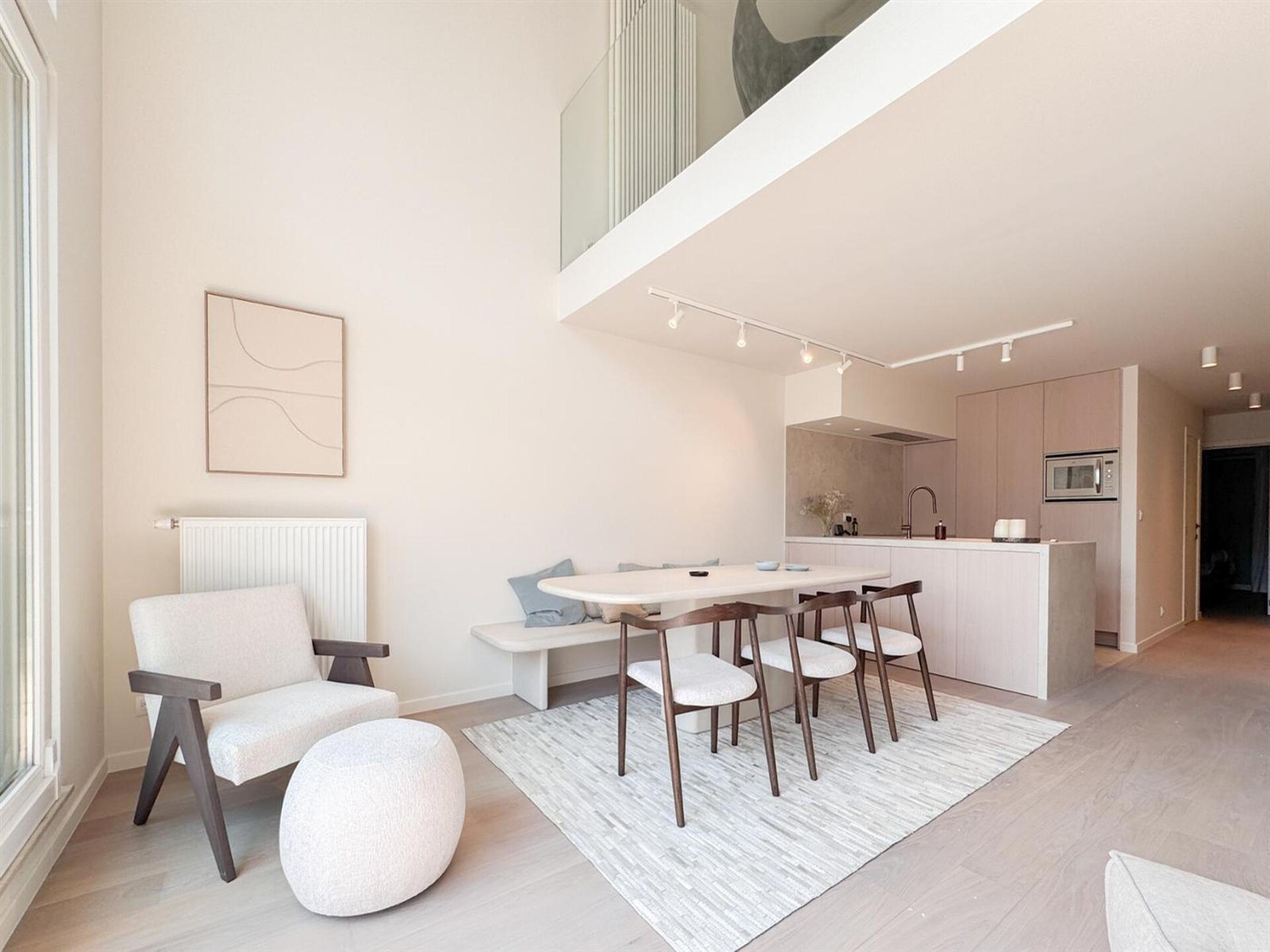 6-slaapkamer duplex in hartje Knokke voor 8 personen - foto 10