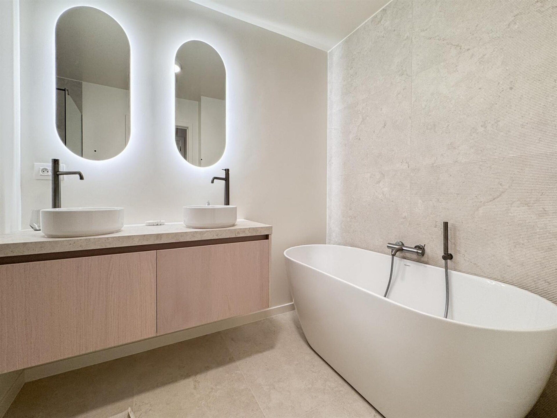 6-slaapkamer duplex in hartje Knokke voor 8 personen - foto 18