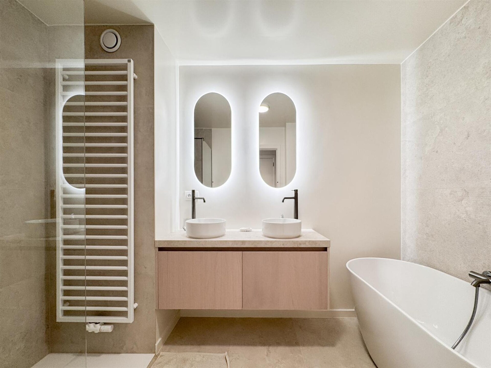 6-slaapkamer duplex in hartje Knokke voor 8 personen - foto 20