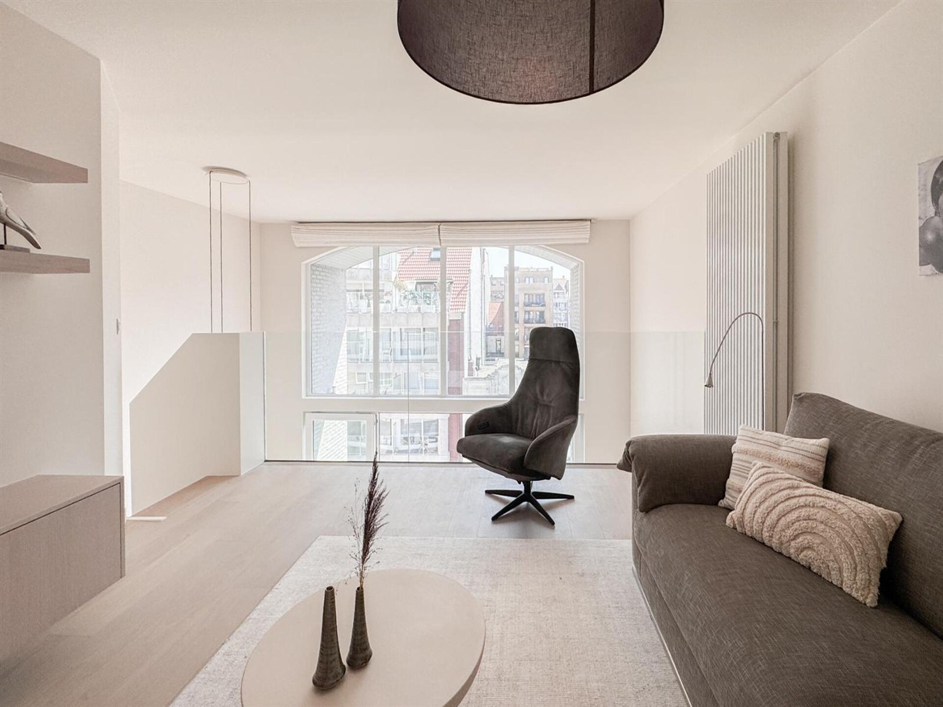 6-slaapkamer duplex in hartje Knokke voor 8 personen - foto 8