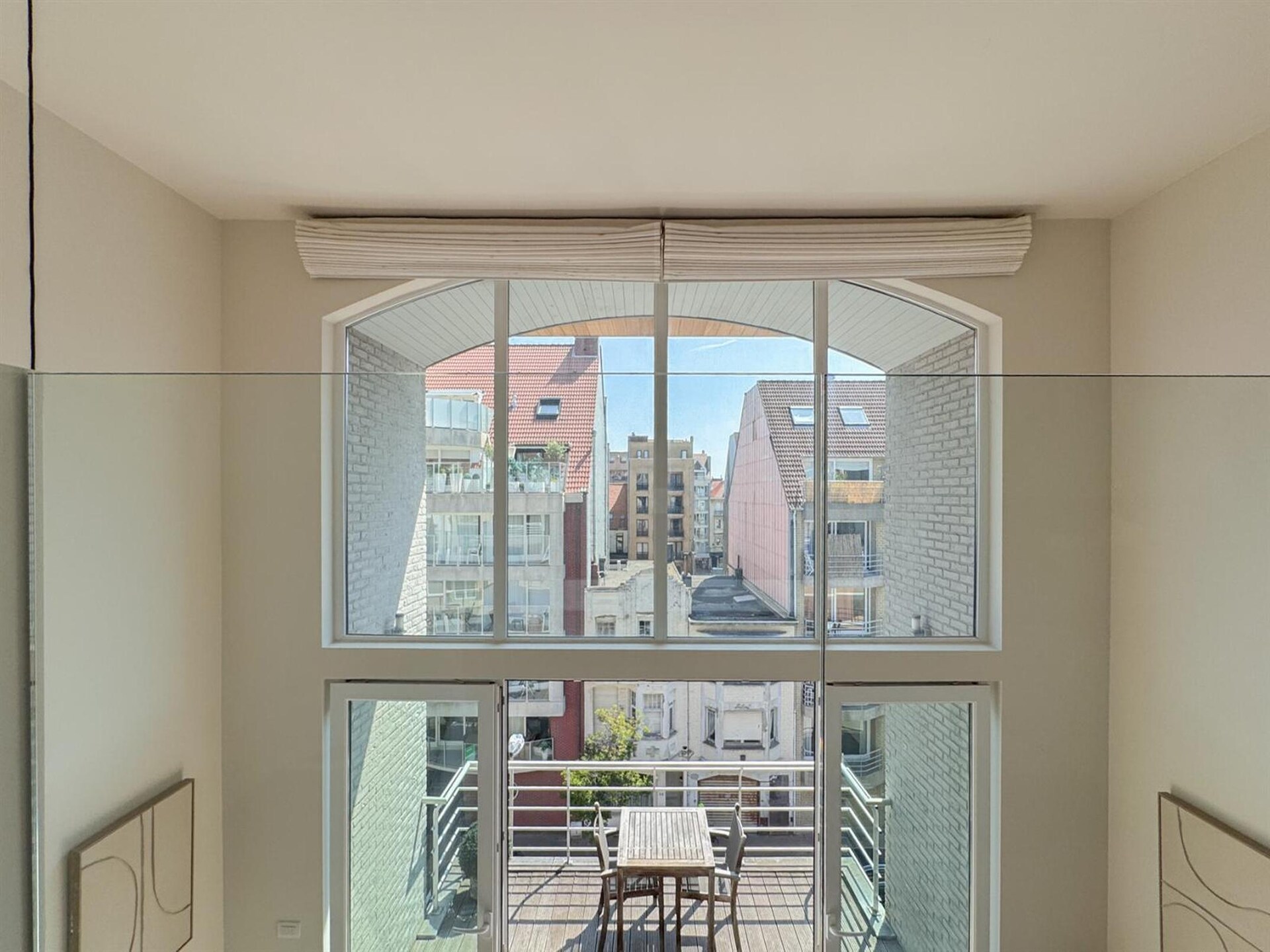 6-slaapkamer duplex in hartje Knokke voor 8 personen - foto 16