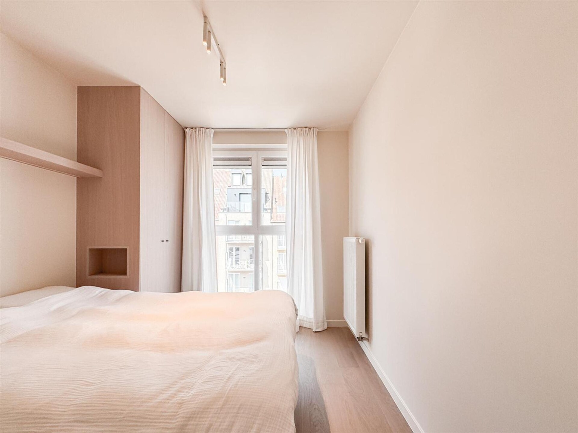 6-slaapkamer duplex in hartje Knokke voor 8 personen - foto 17