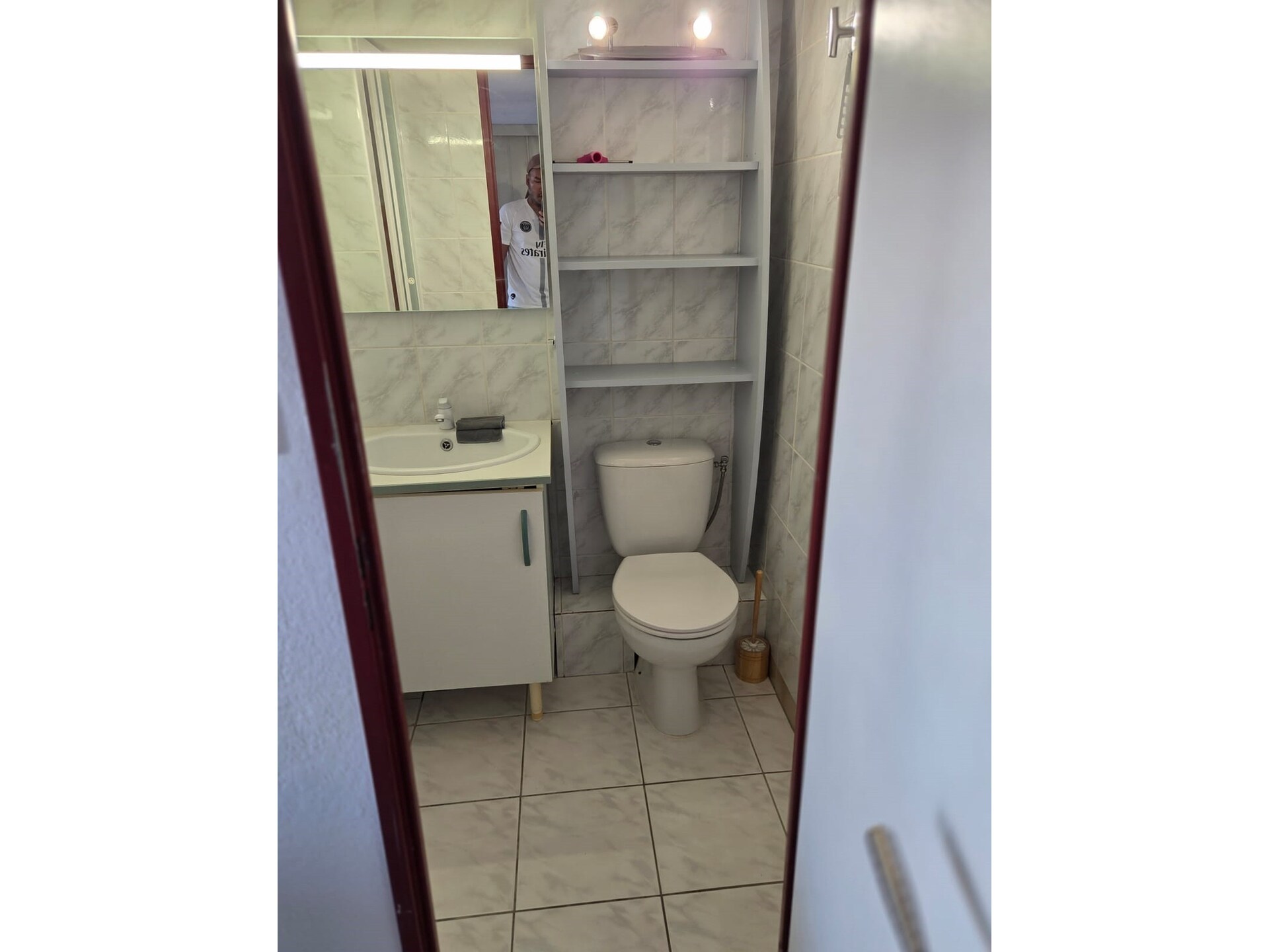 Appartement aan het strand in het centrum van Agde voor 6 personen · 41 m² - foto 9