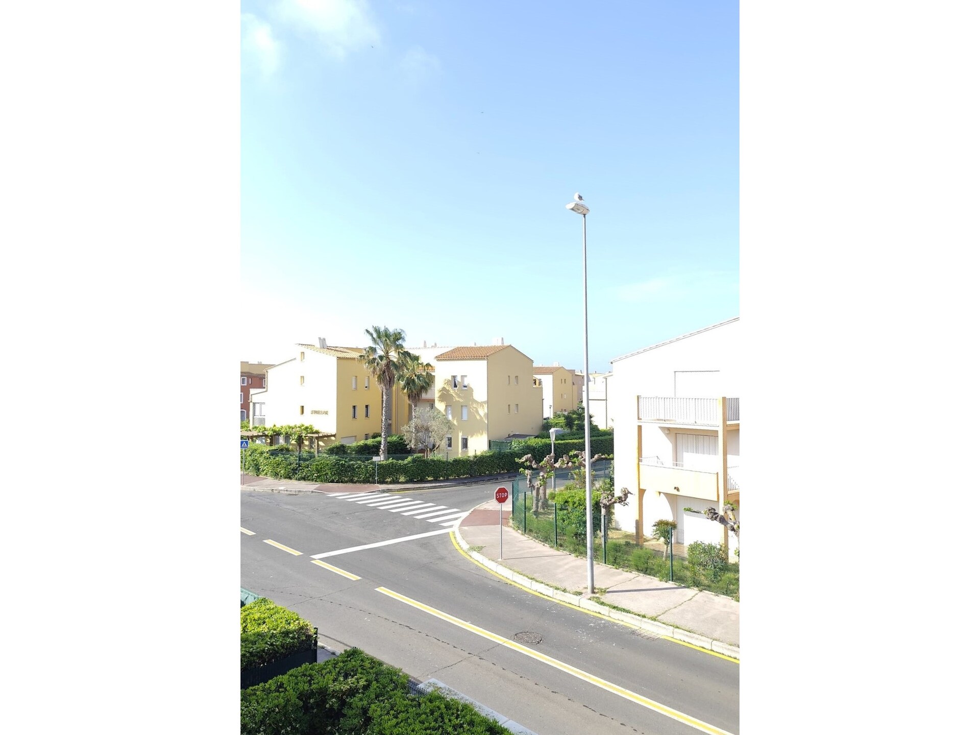 Appartement aan het strand in het centrum van Agde voor 6 personen · 41 m² - foto 12