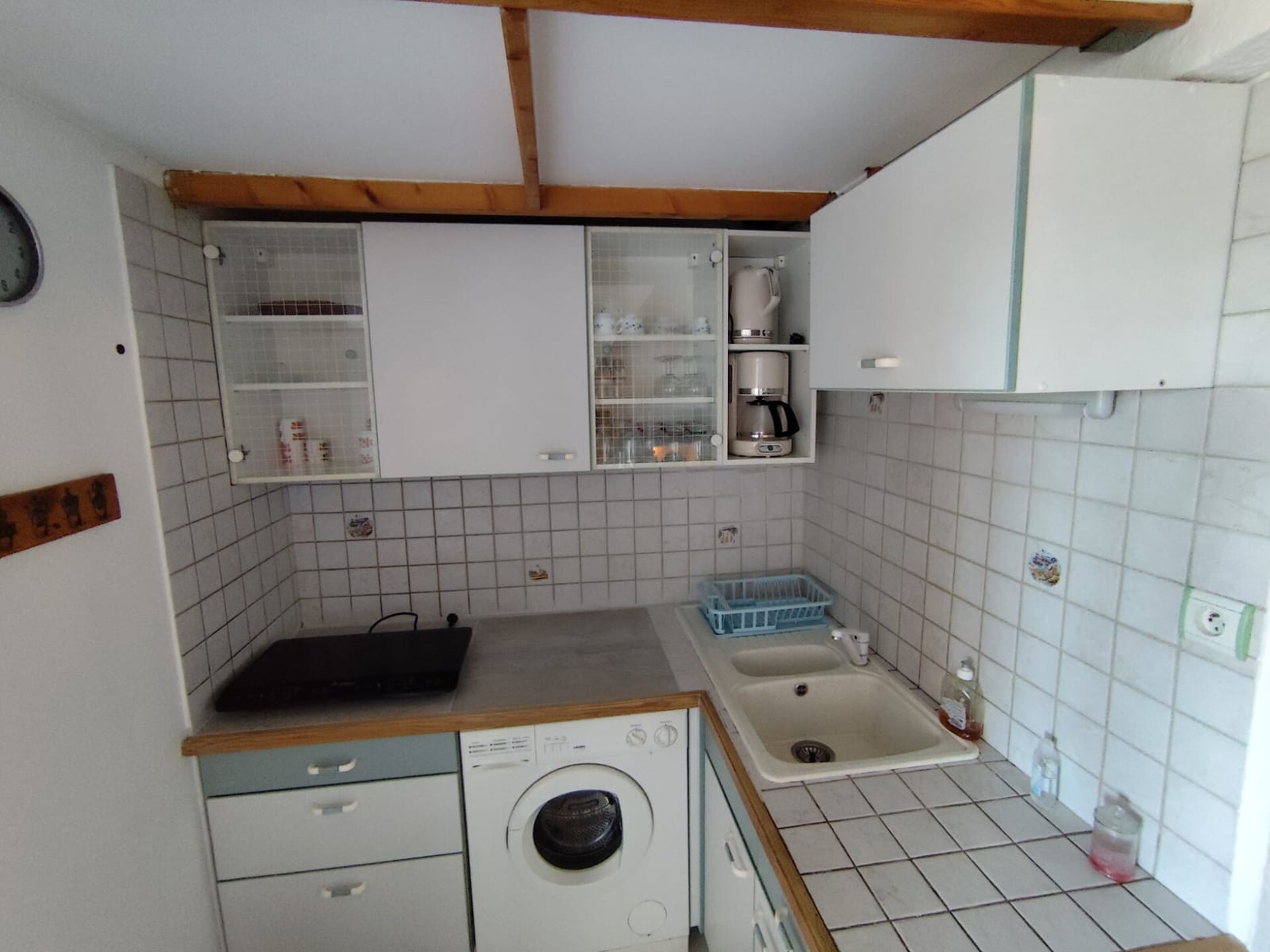 Appartement aan het strand in het centrum van Agde voor 6 personen · 41 m² - foto 4