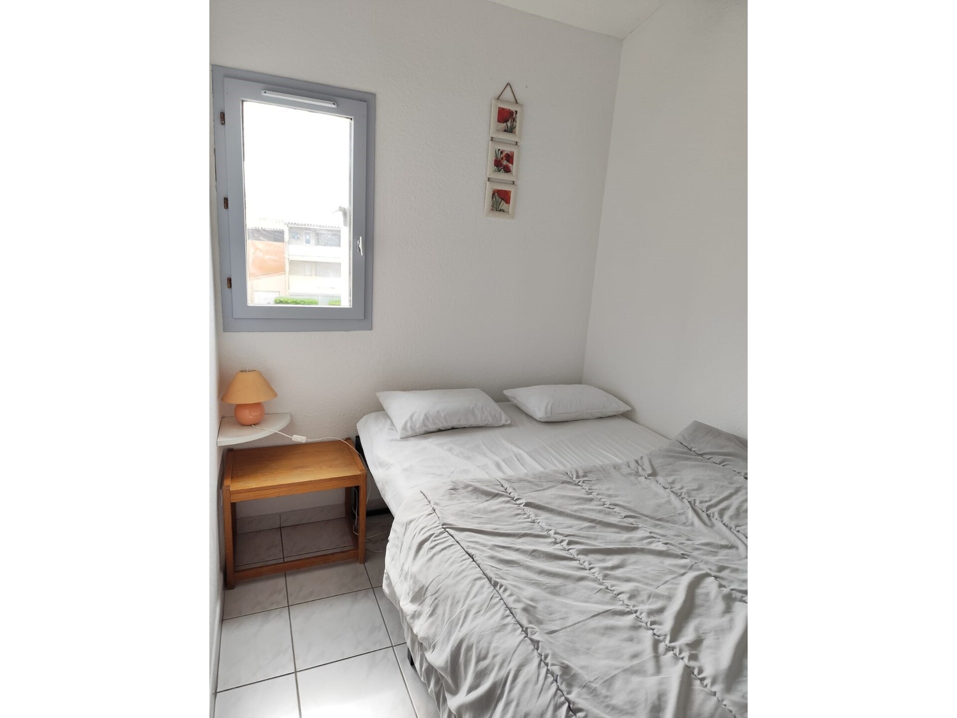 Appartement aan het strand in het centrum van Agde voor 6 personen · 41 m² - foto 6