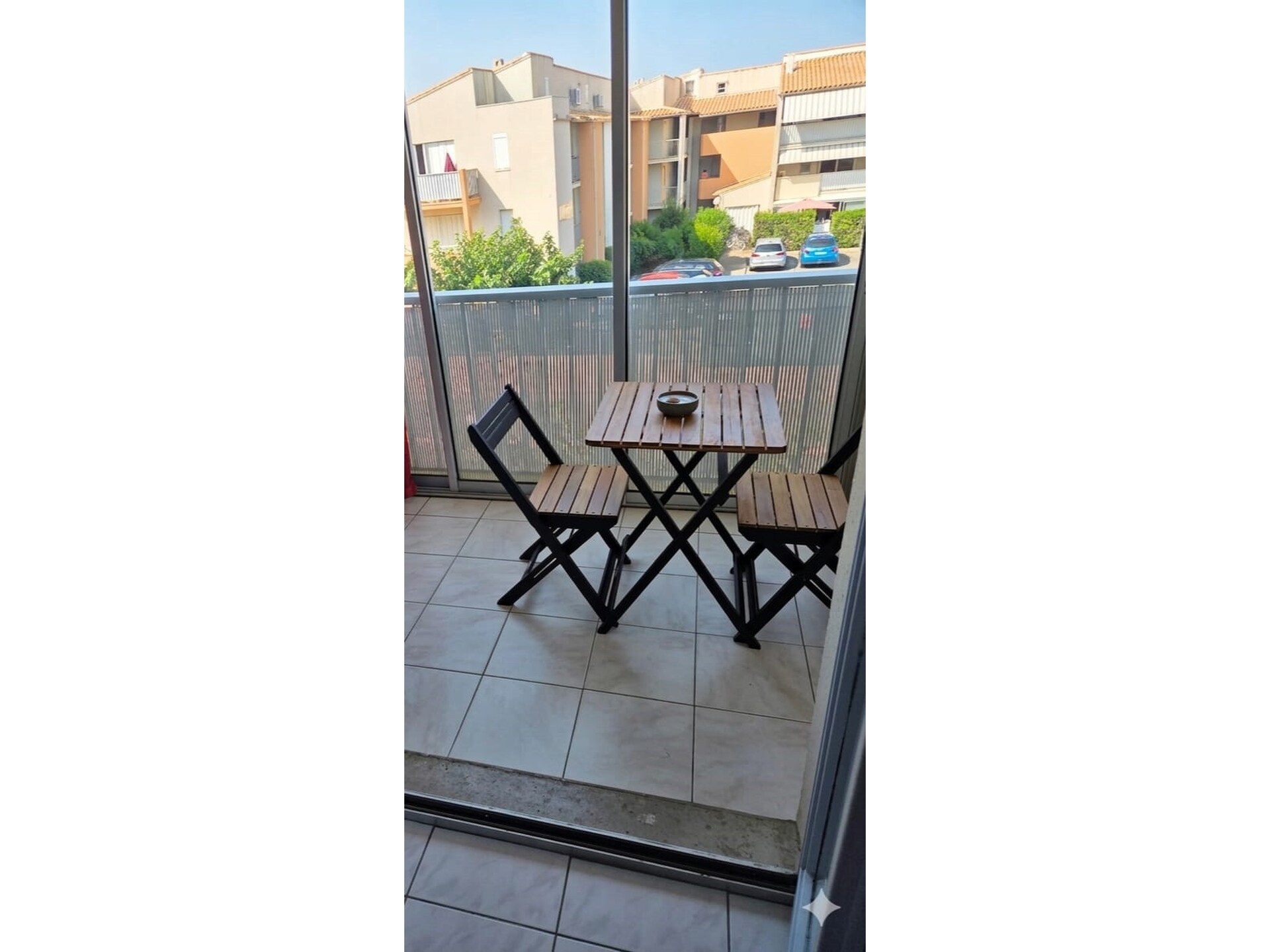 Appartement aan het strand in het centrum van Agde voor 6 personen · 41 m² - foto 5